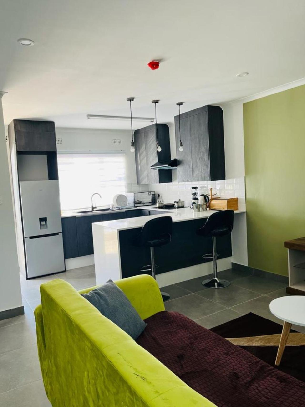 Comfy Zone Apartment