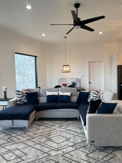 Amazing New House - Waterfront Getaway + Boat Dock view 3