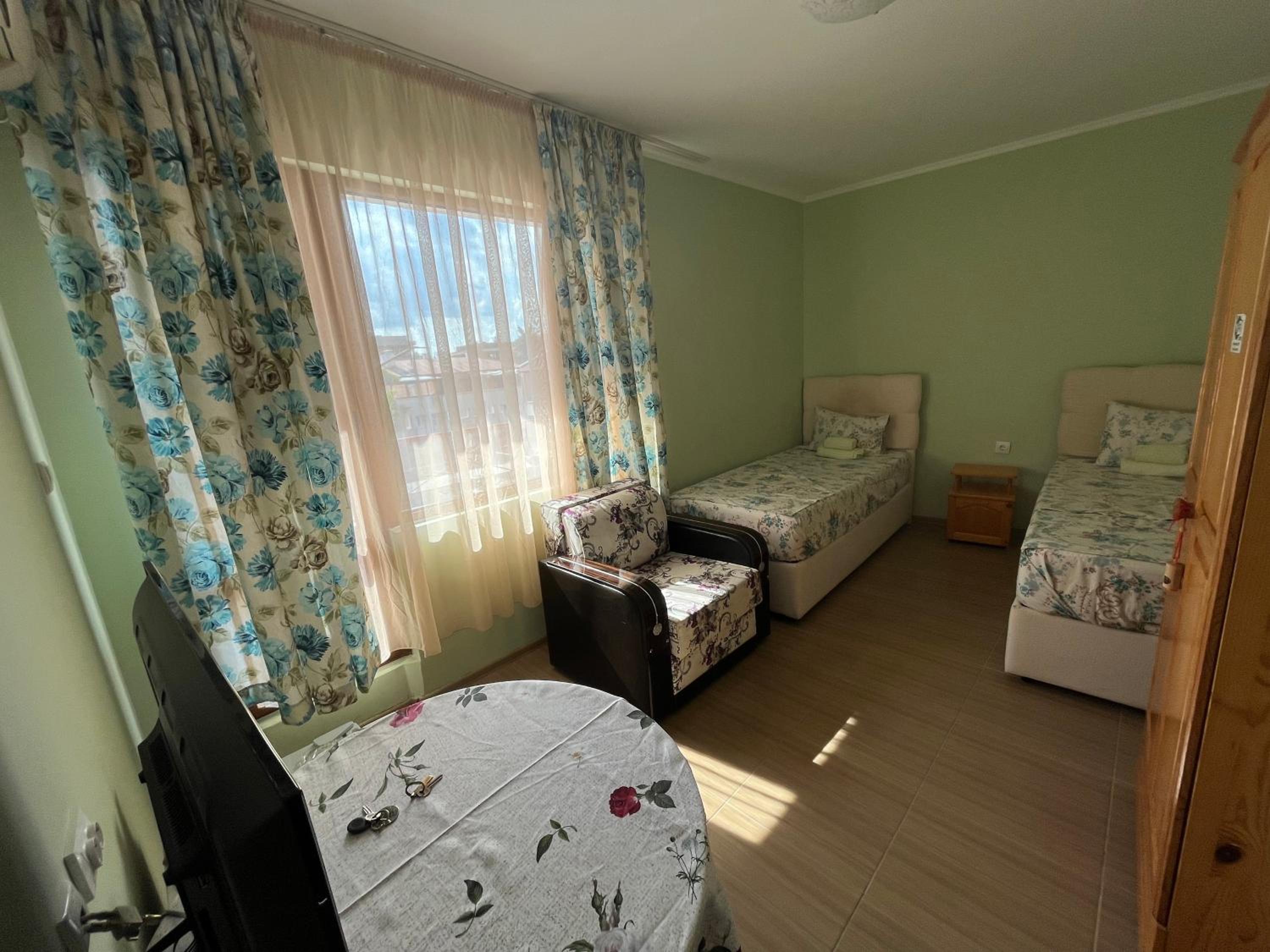Daniel Guest House