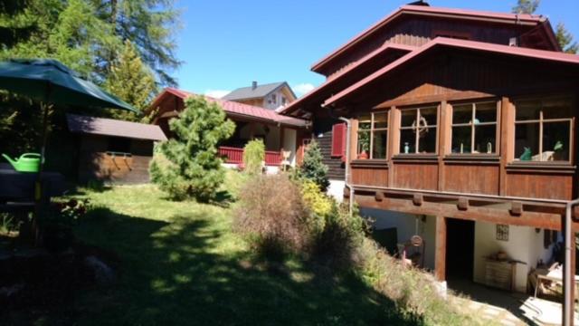Haus Markus