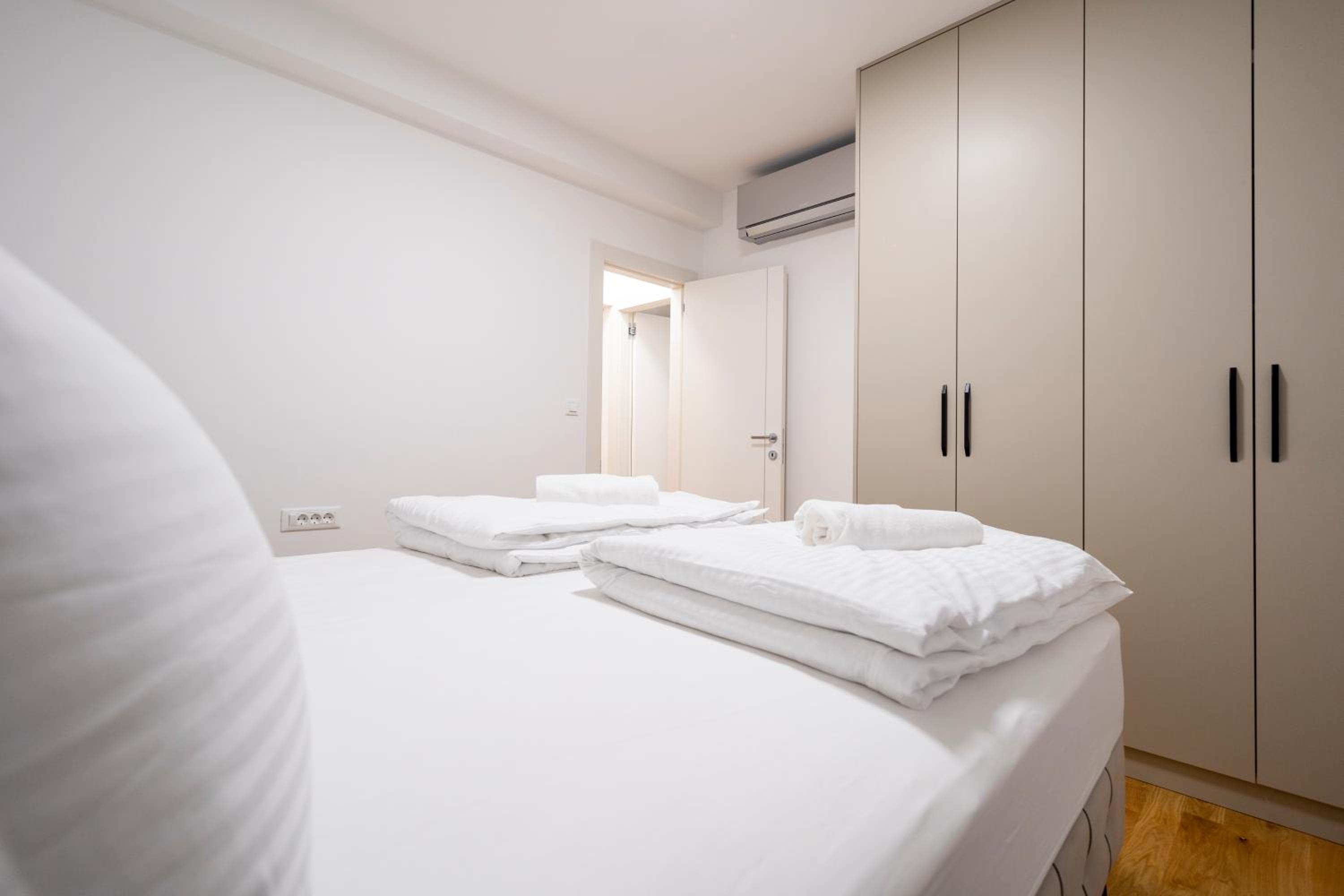 Mistral Retreat Zadar