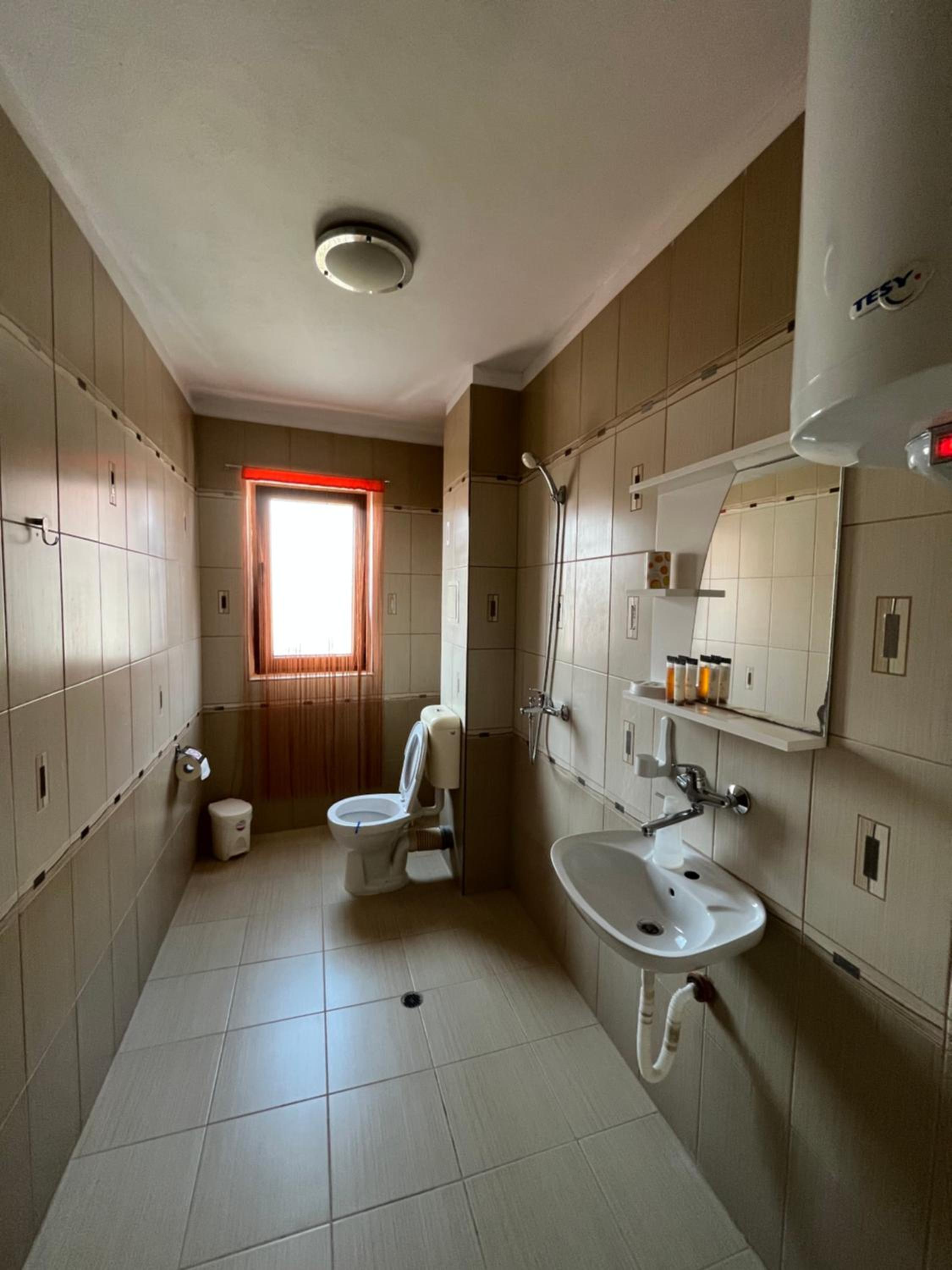 Daniel Guest House