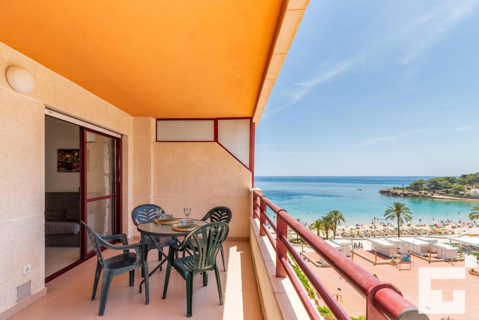 Apartamento Zafiro 35C - Grupo Turis photo 5