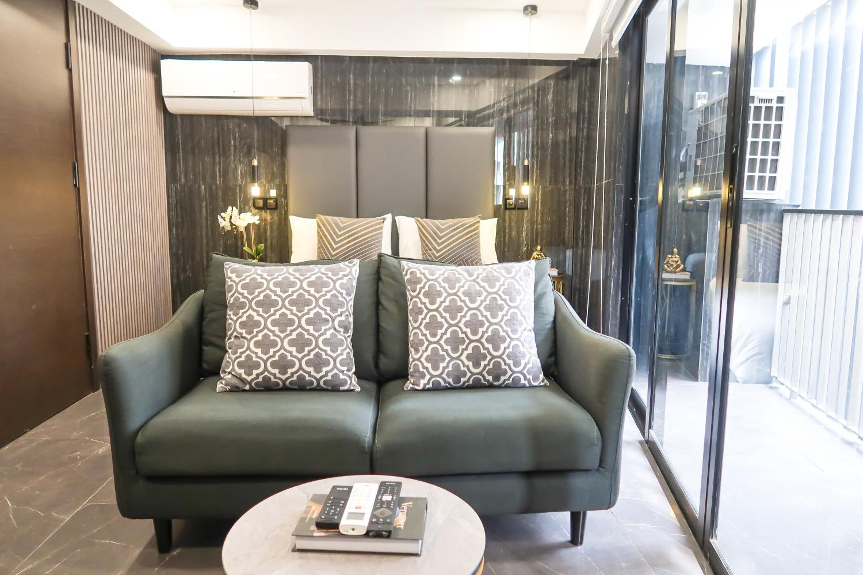 R Residences