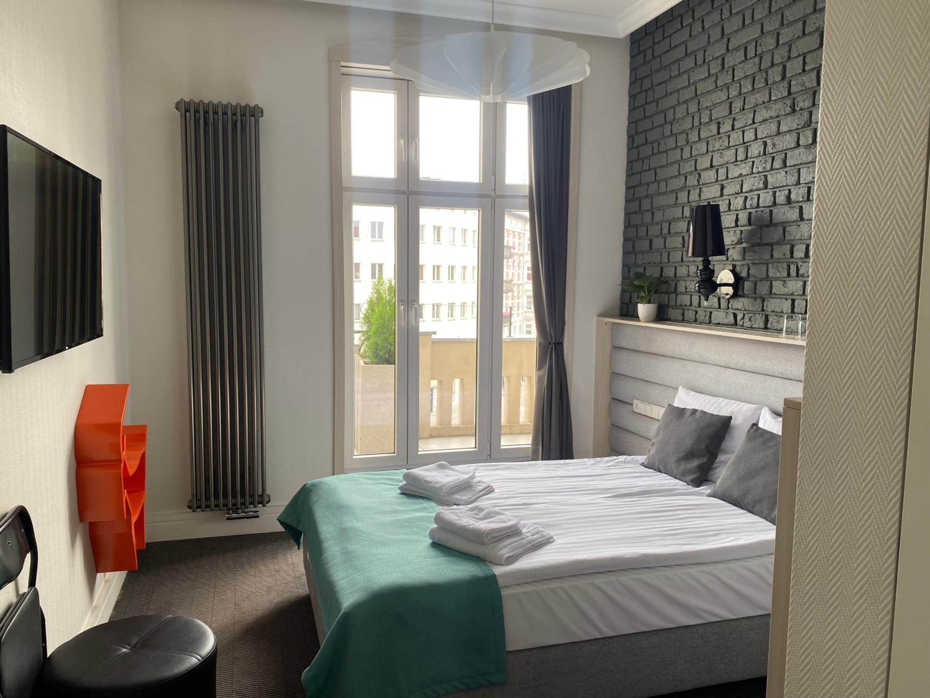 Apartamenty Wodna 13 view 4