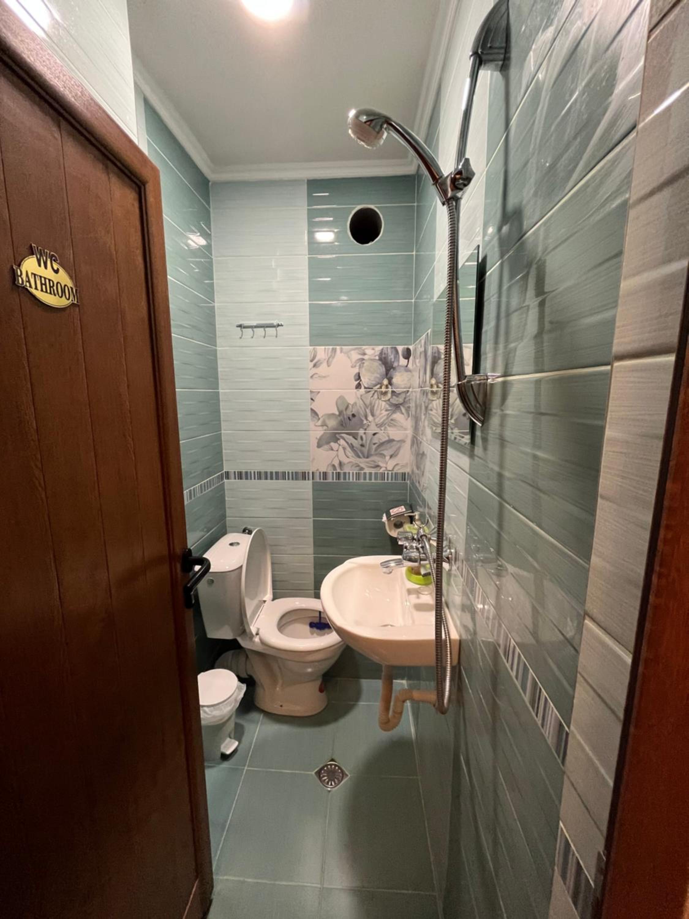 Daniel Guest House