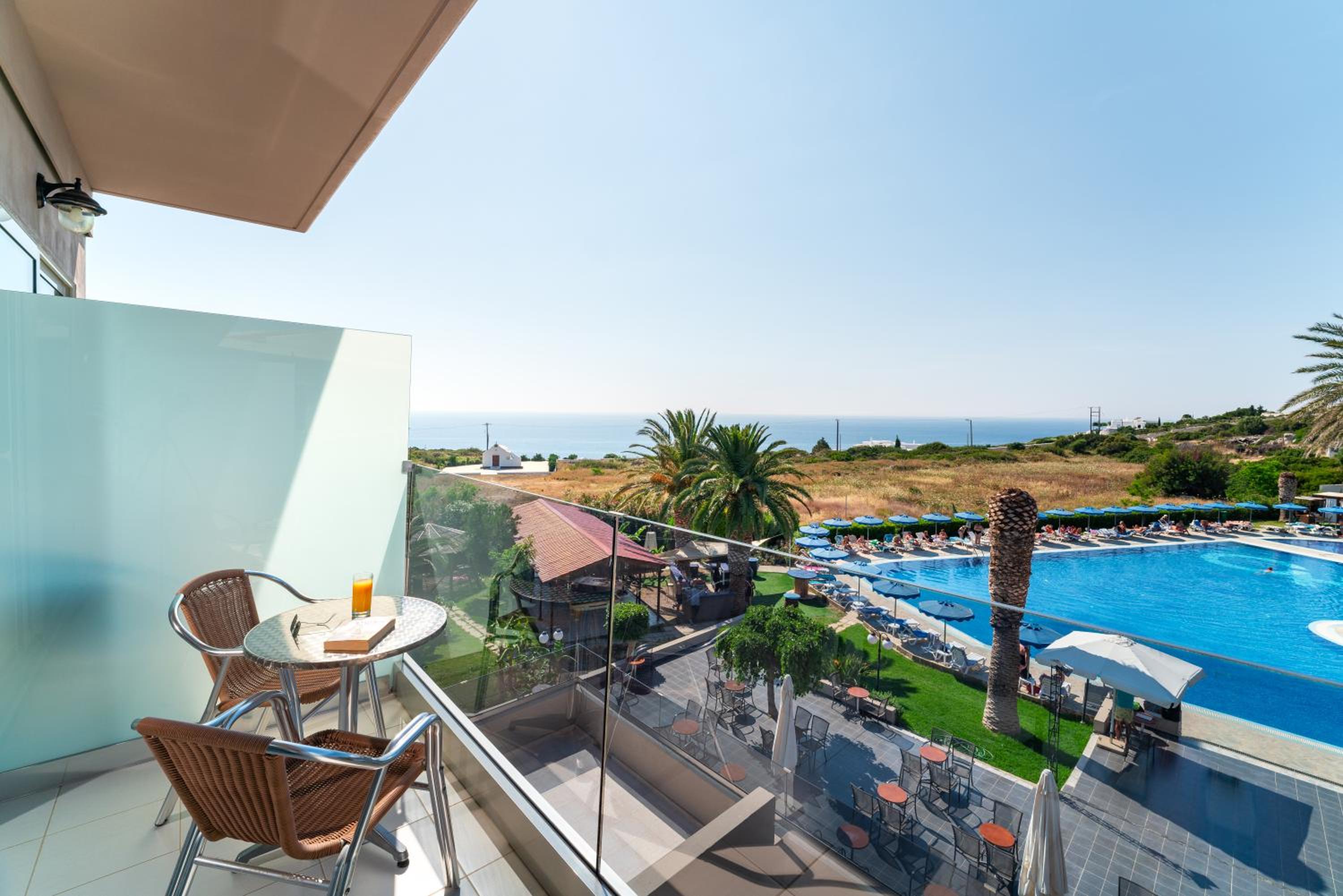 Cathrin Hotel Rhodes By Anayia All Inclusive Resorts