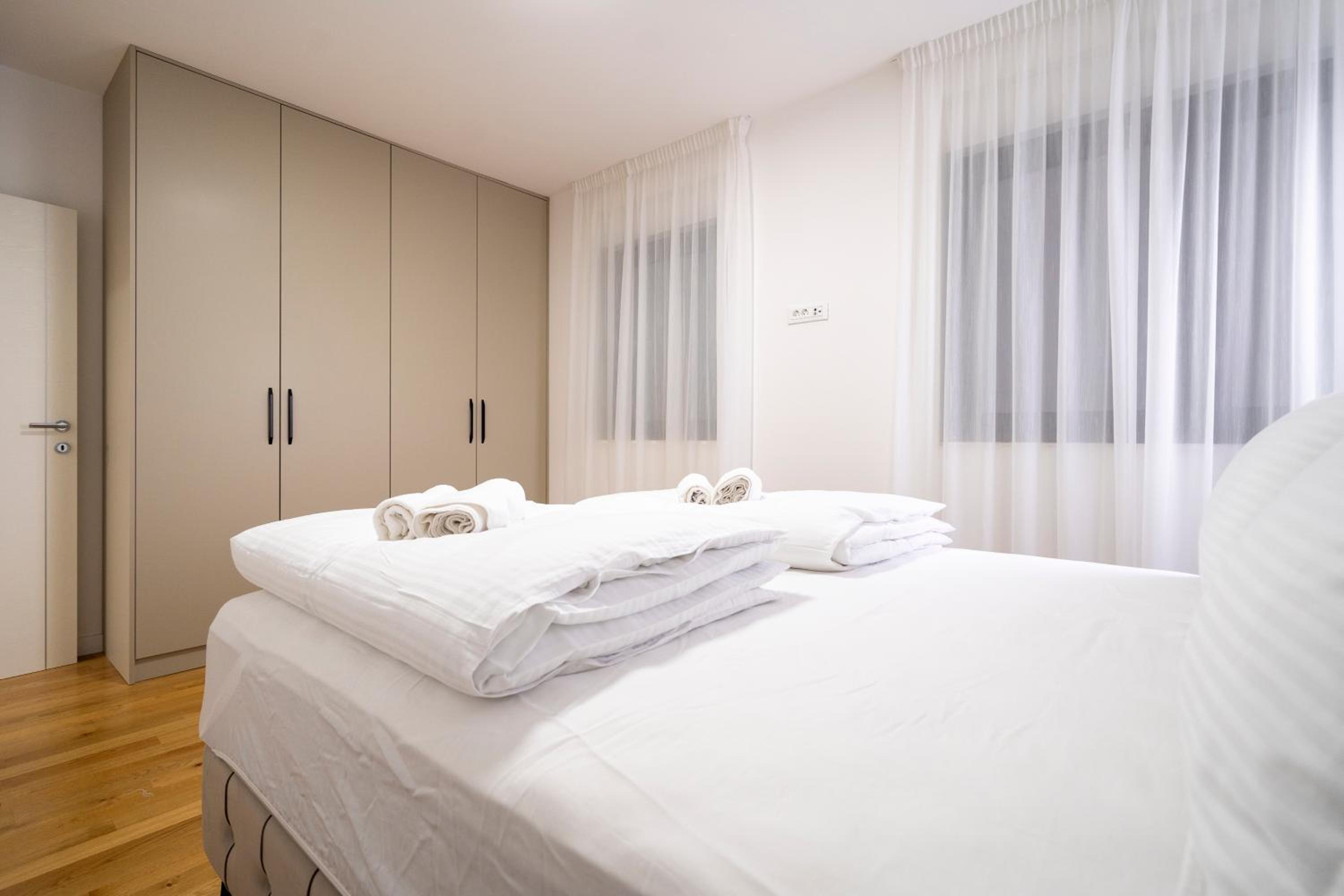 Mistral Retreat Zadar