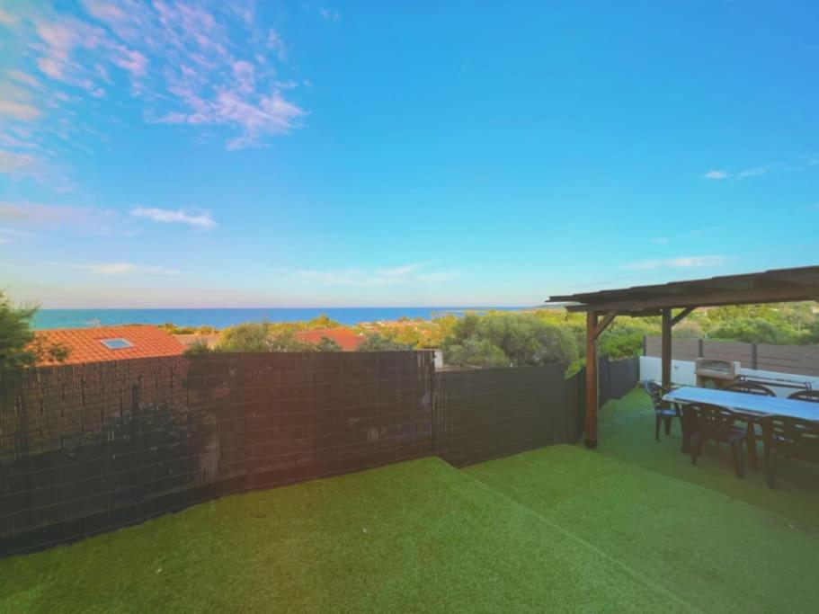 AMBRA - Casa Vista Mare photo 4