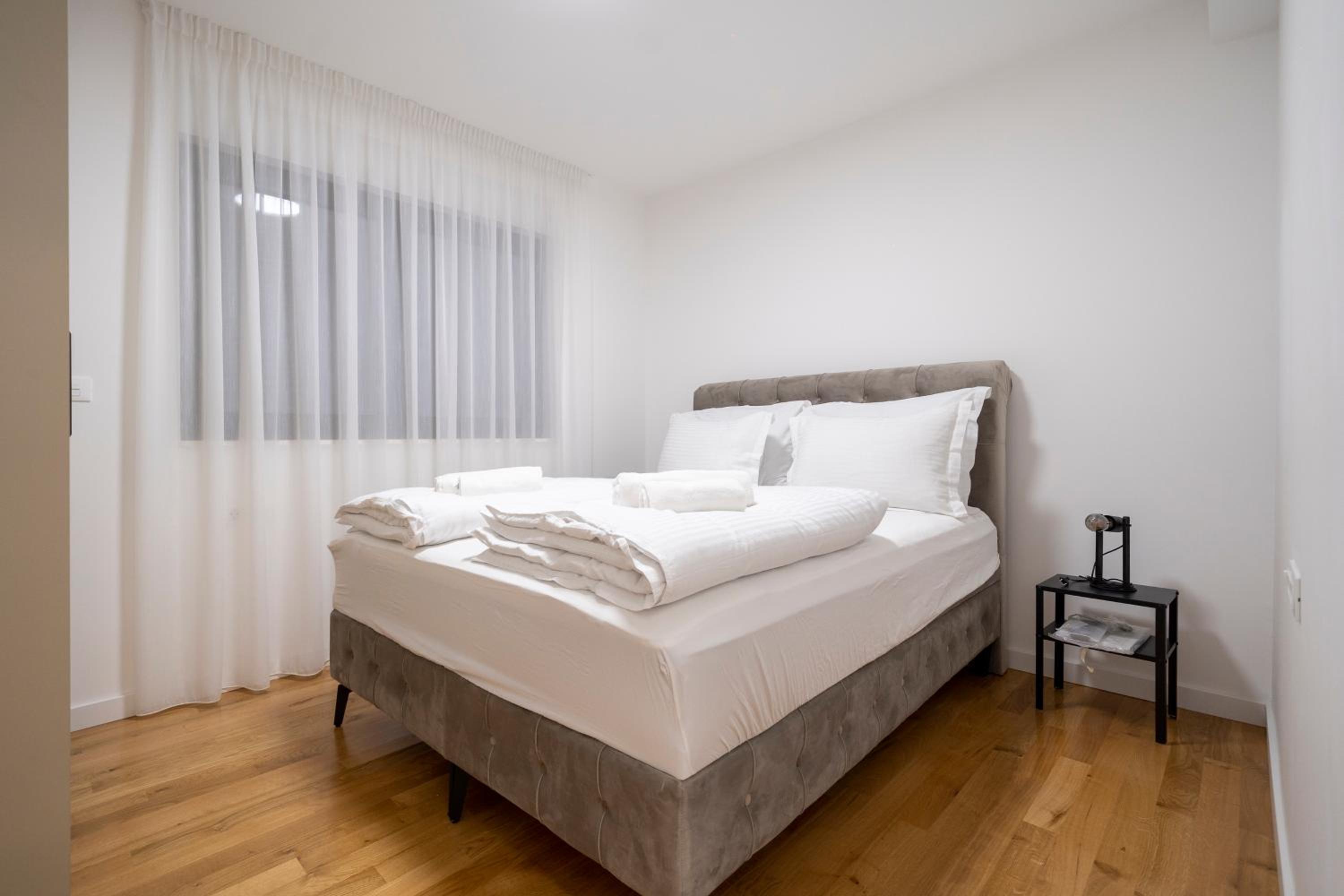 Mistral Retreat Zadar