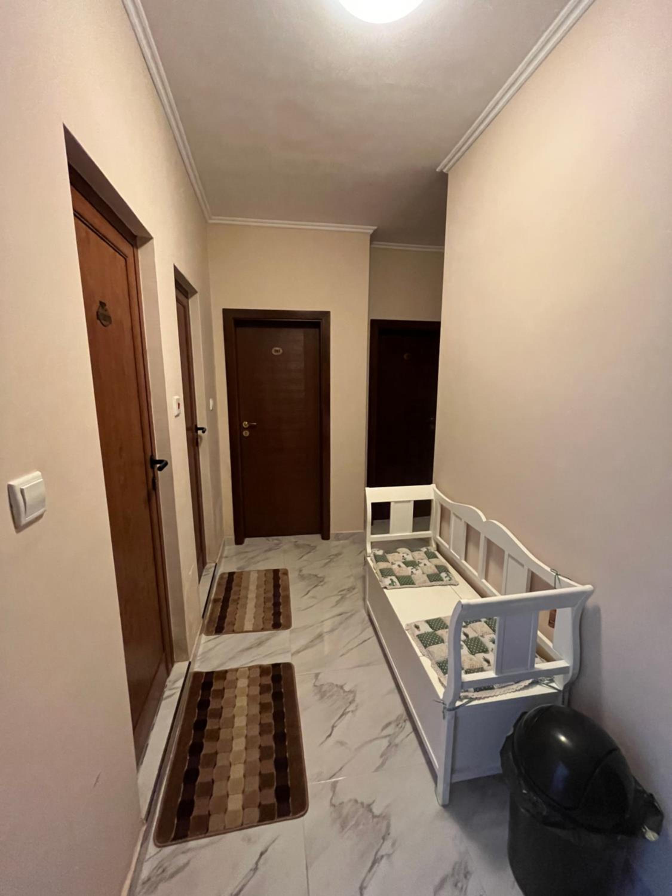 Daniel Guest House