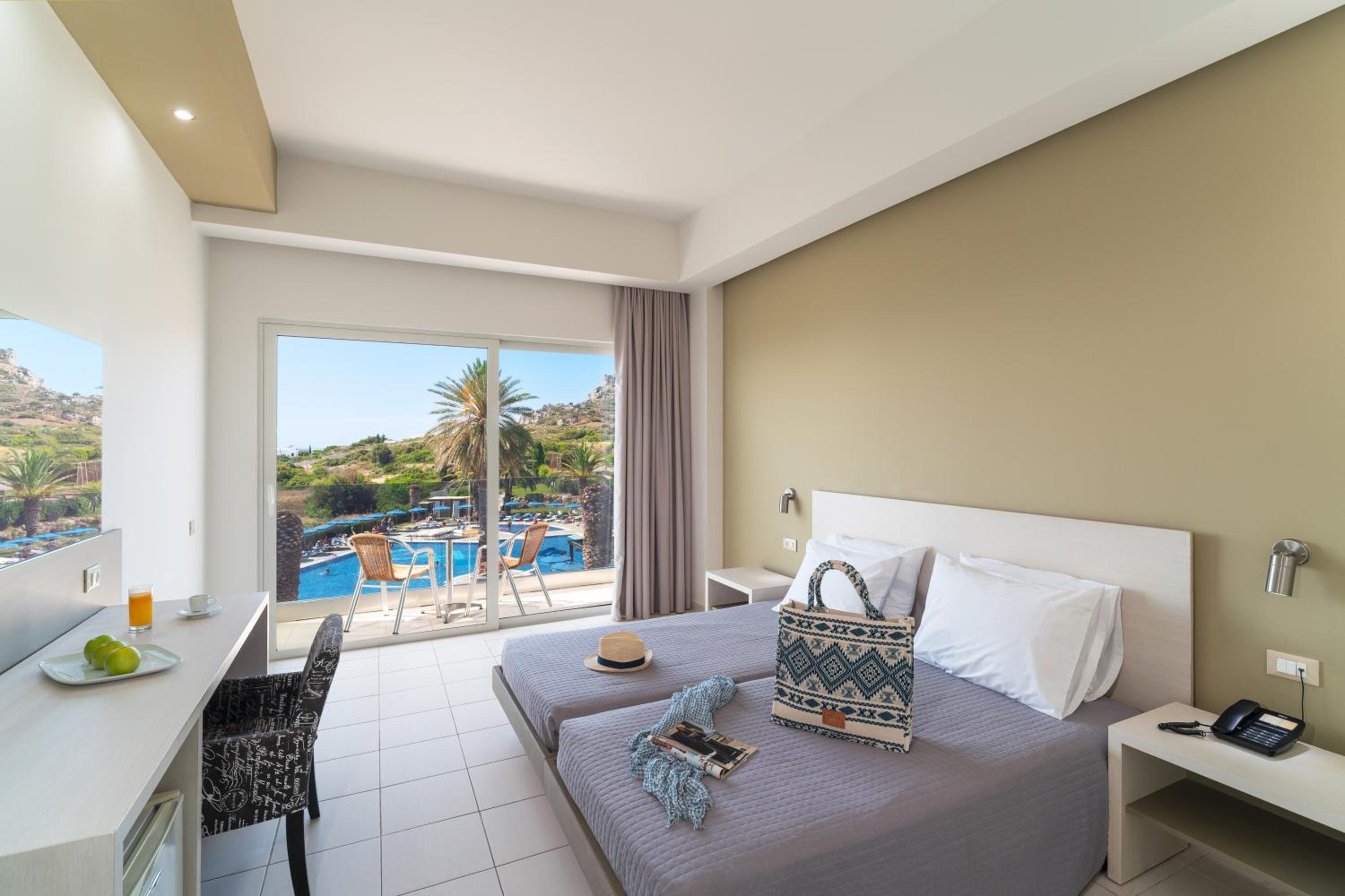 Cathrin Hotel Rhodes By Anayia All Inclusive Resorts