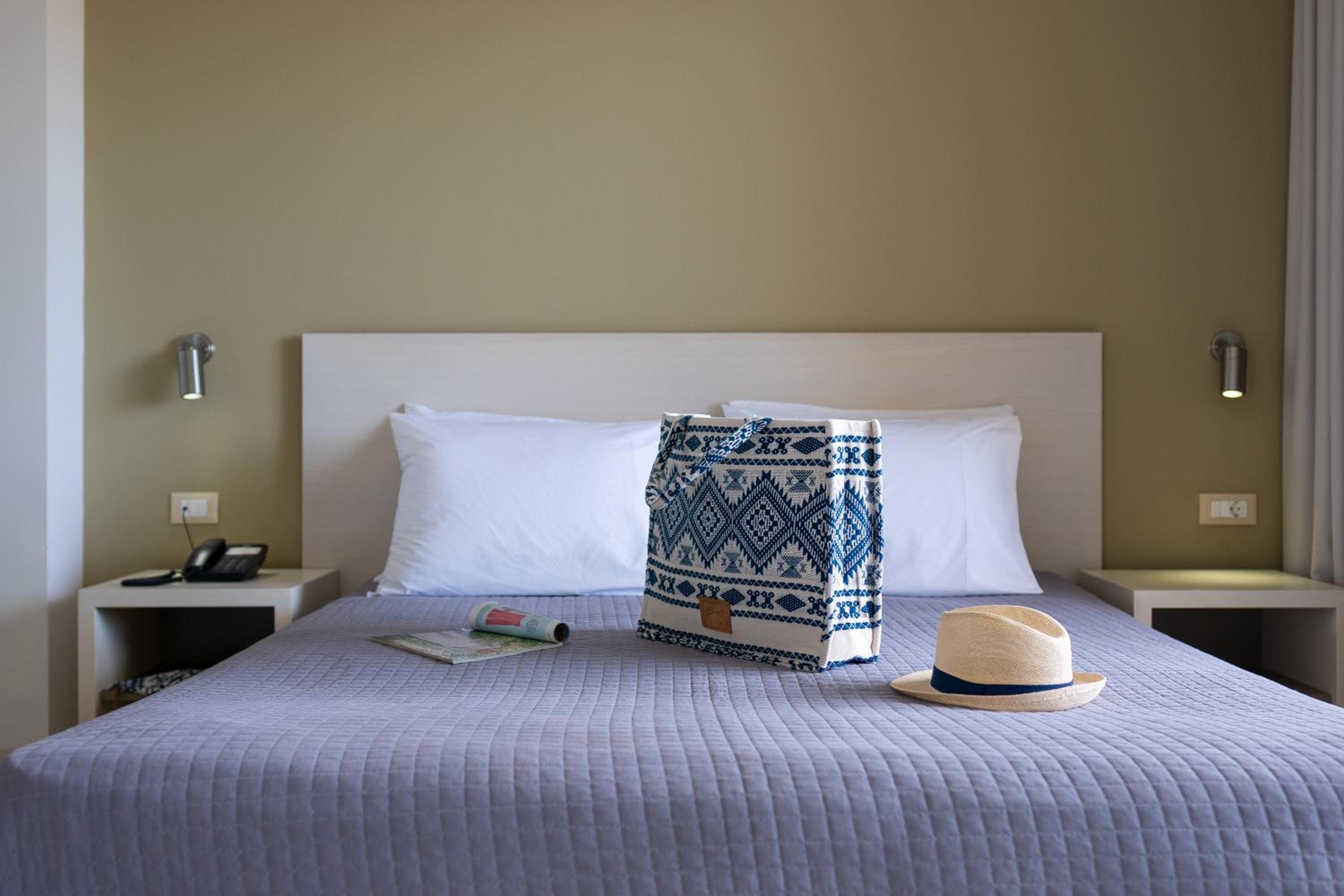 Cathrin Hotel Rhodes By Anayia All Inclusive Resorts