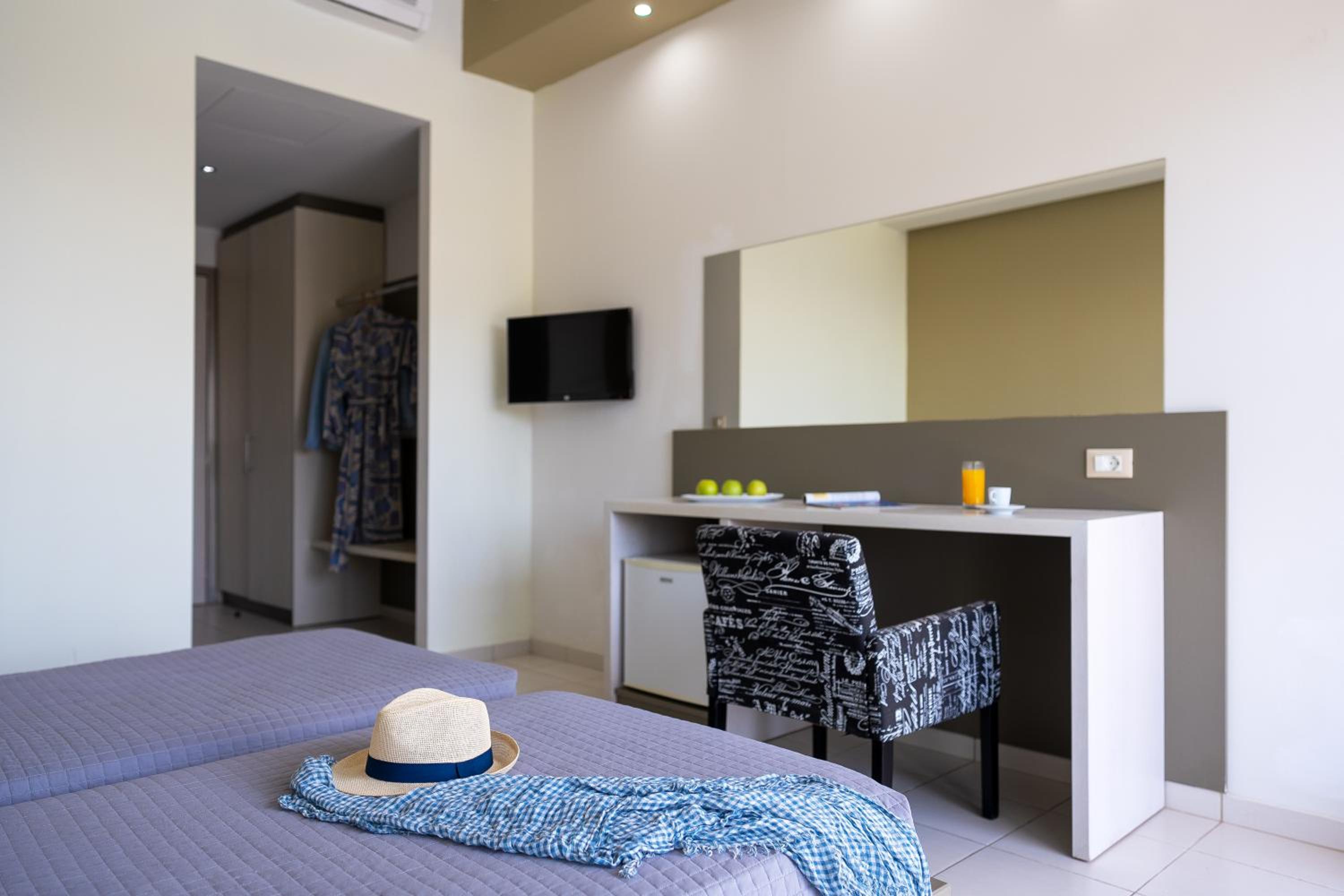 Cathrin Hotel Rhodes By Anayia All Inclusive Resorts