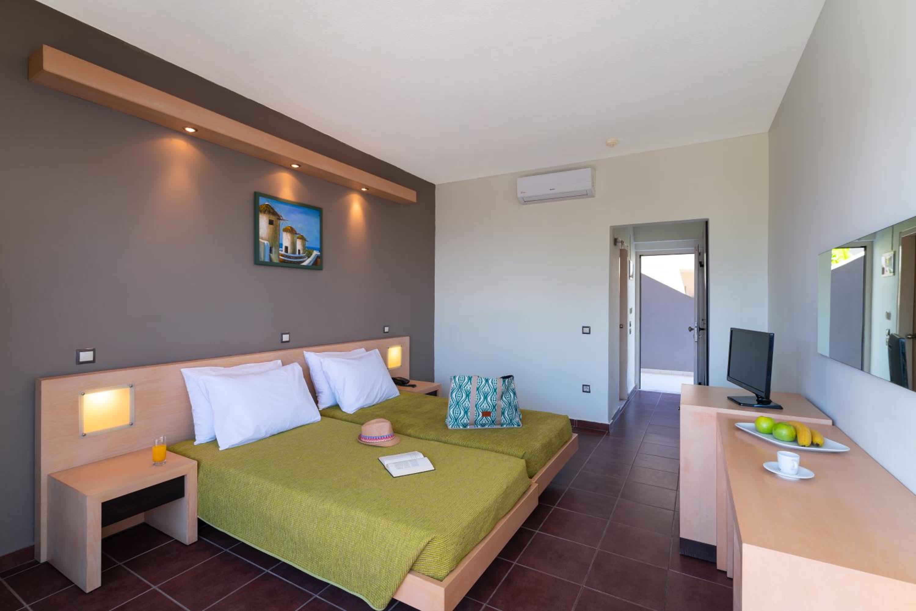 Cathrin Hotel Rhodes By Anayia All Inclusive Resorts