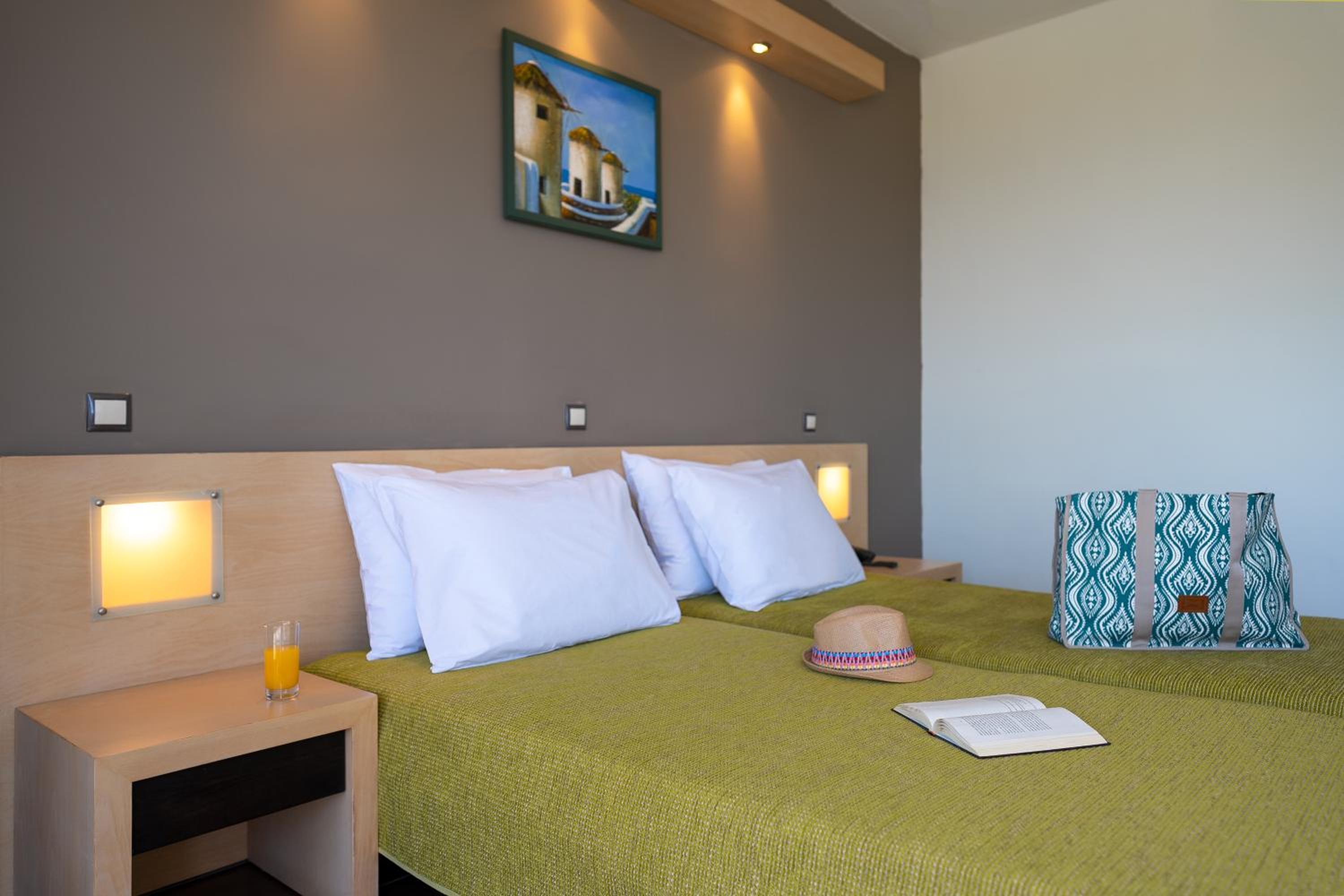 Cathrin Hotel Rhodes By Anayia All Inclusive Resorts