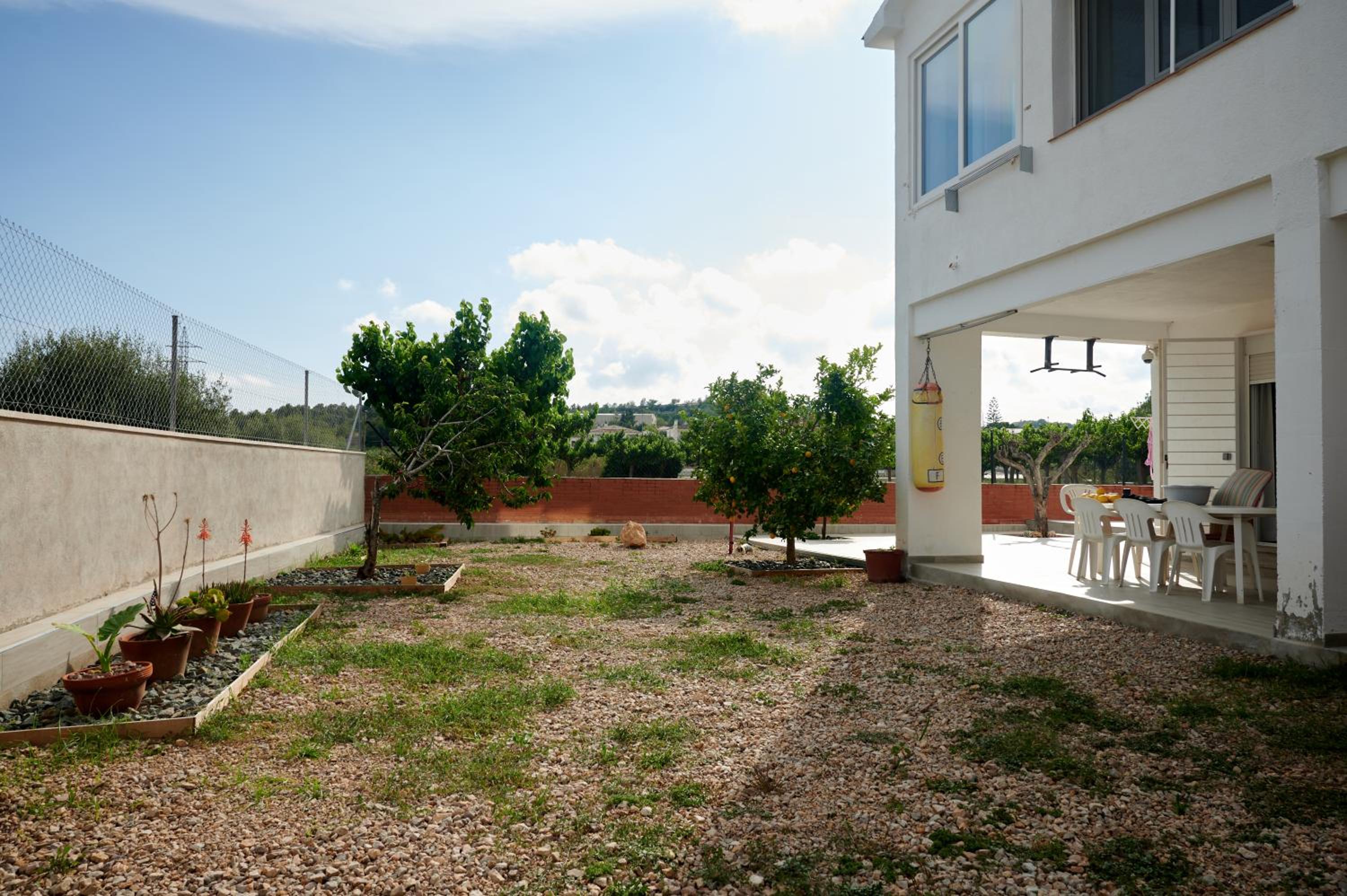 Suite Poblamar