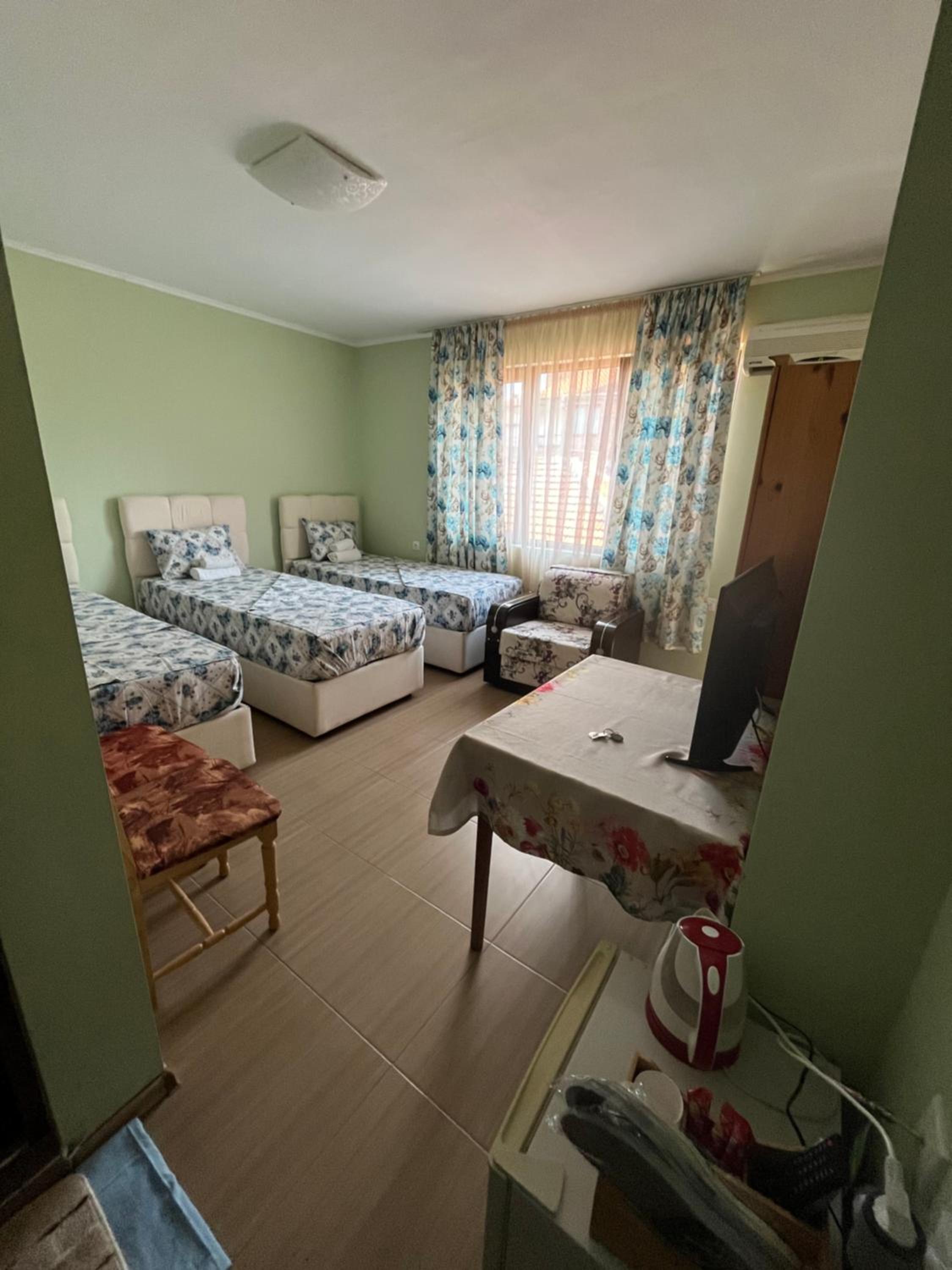 Daniel Guest House