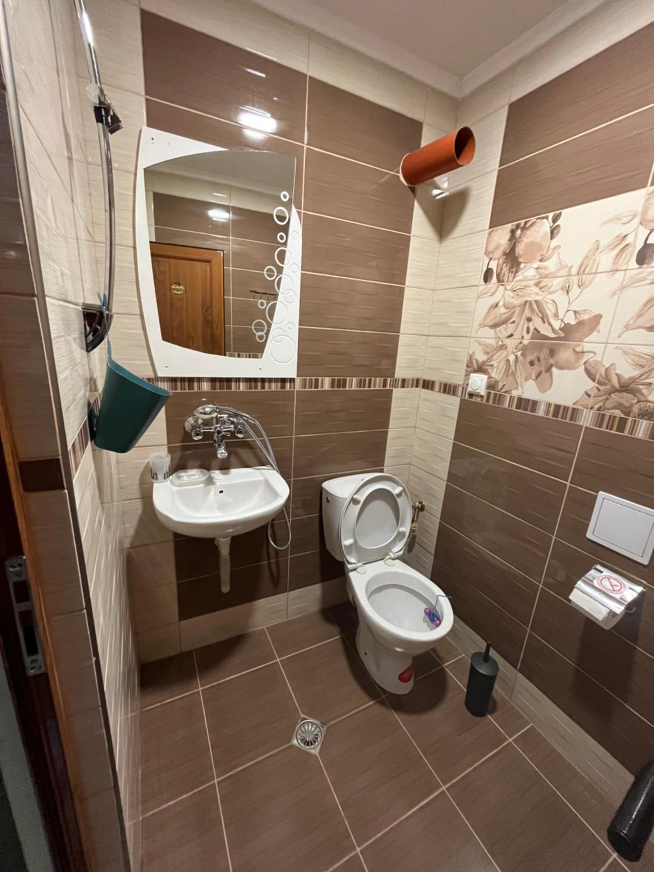 Daniel Guest House