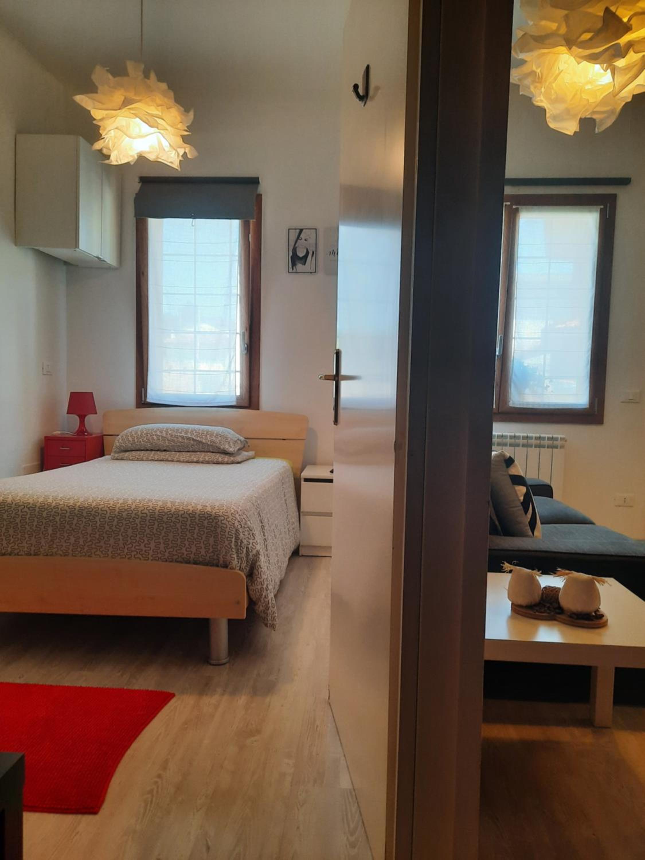 Siore Marie gli alloggi, photo 89