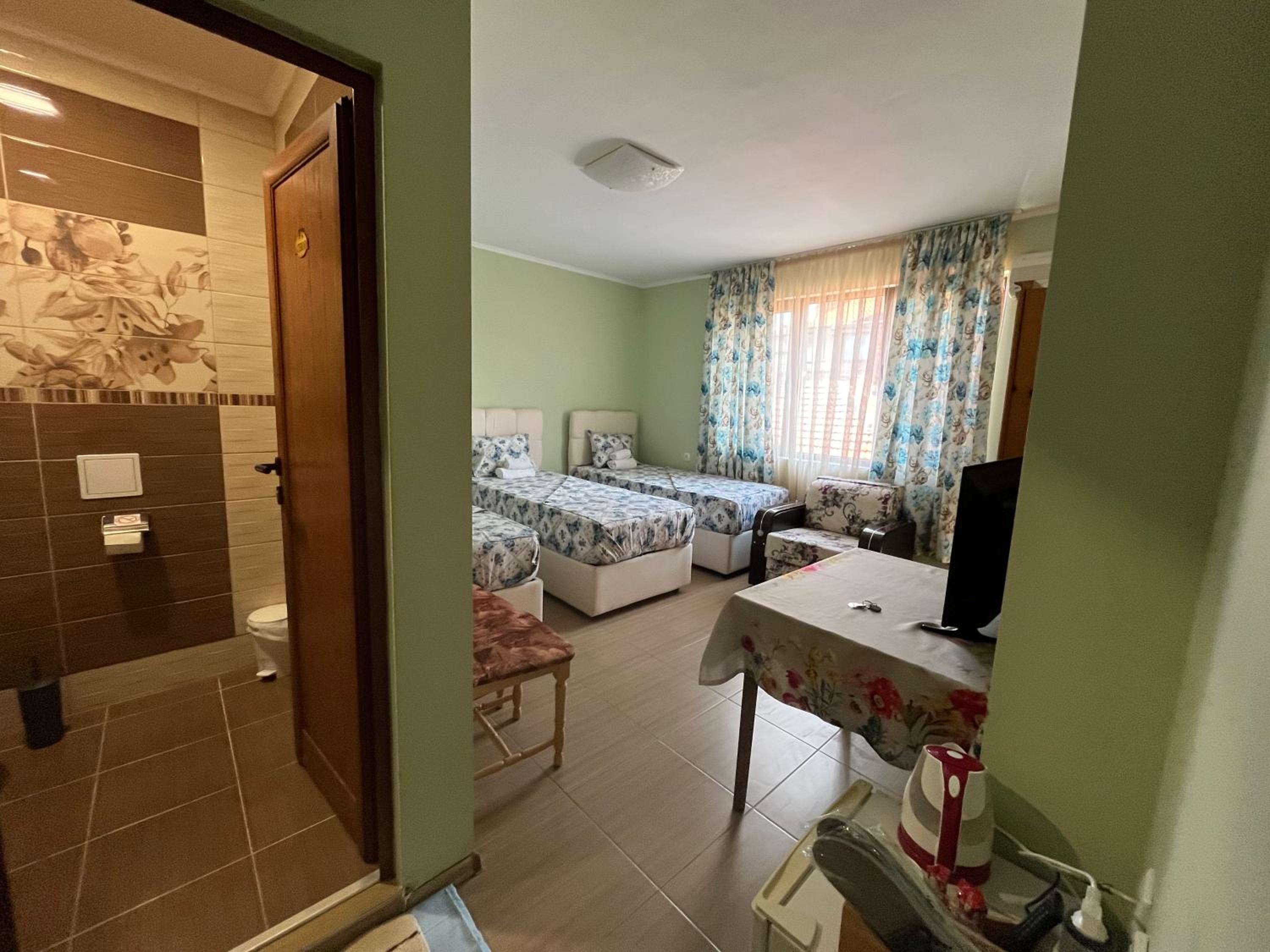 Daniel Guest House