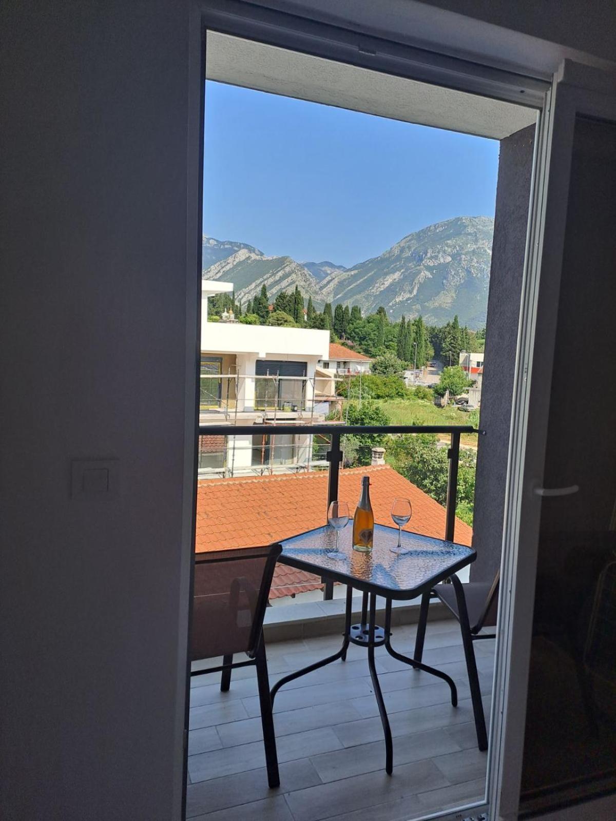 Apartman Petra