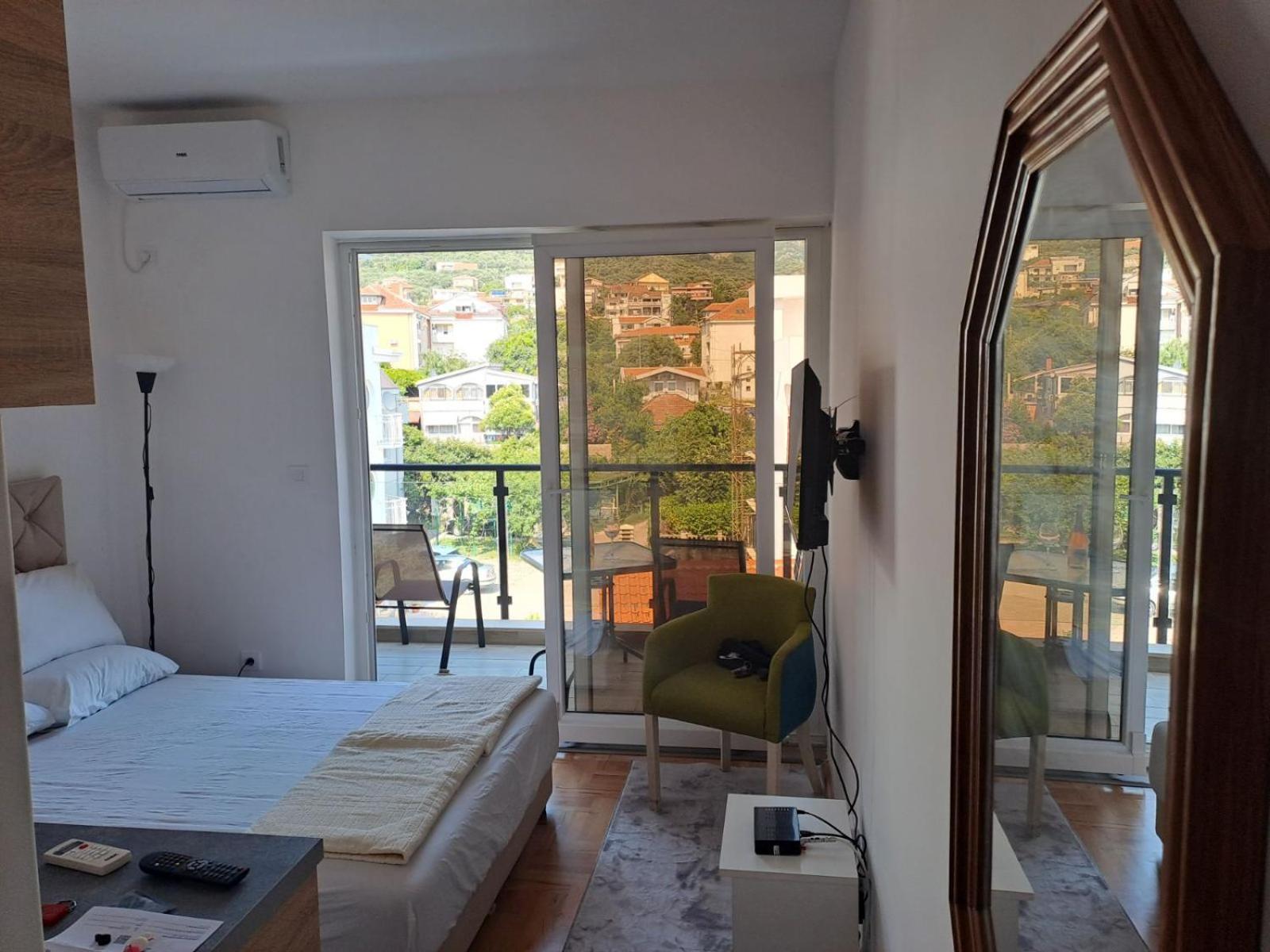 Apartman Petra