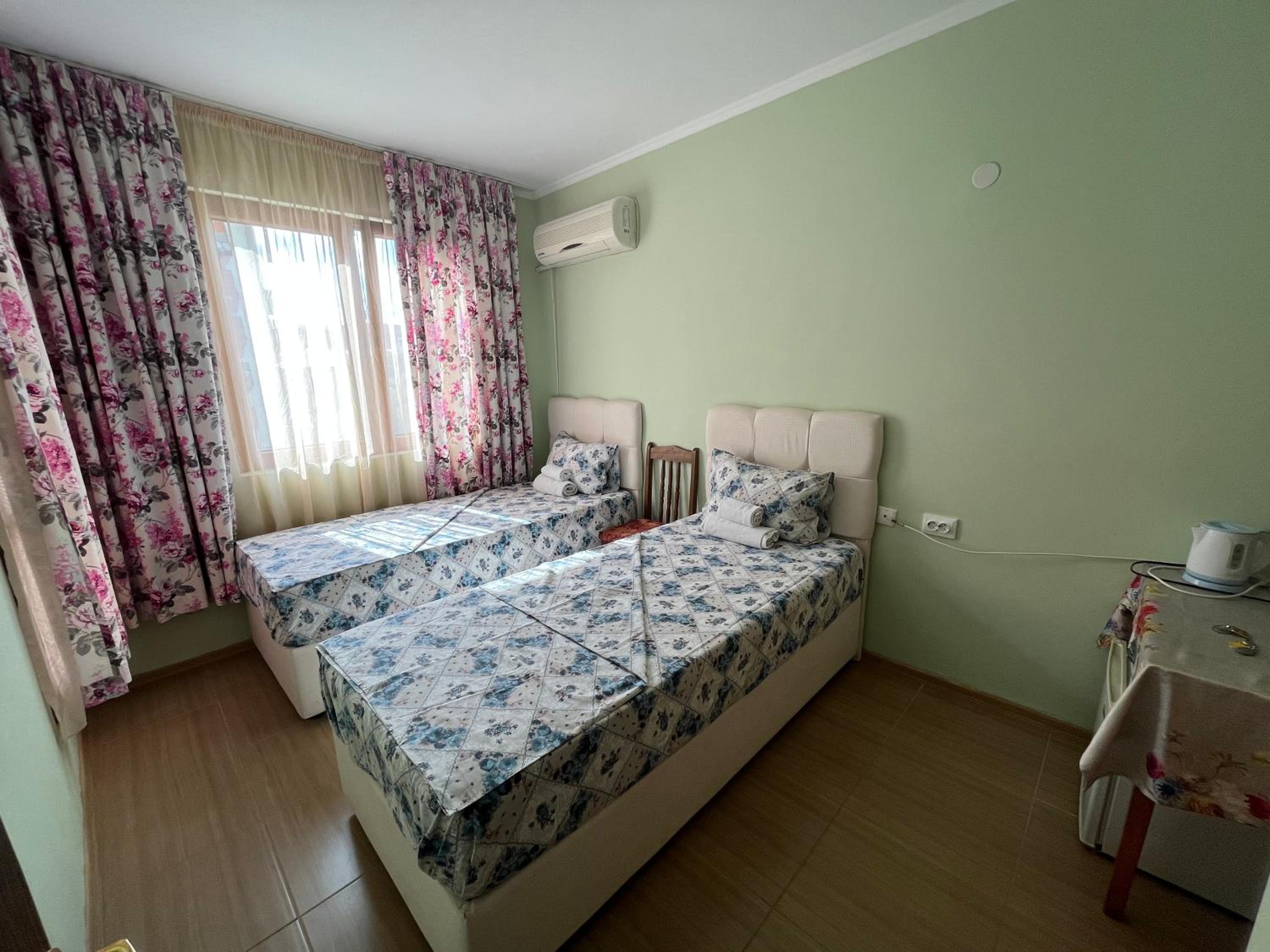 Daniel Guest House