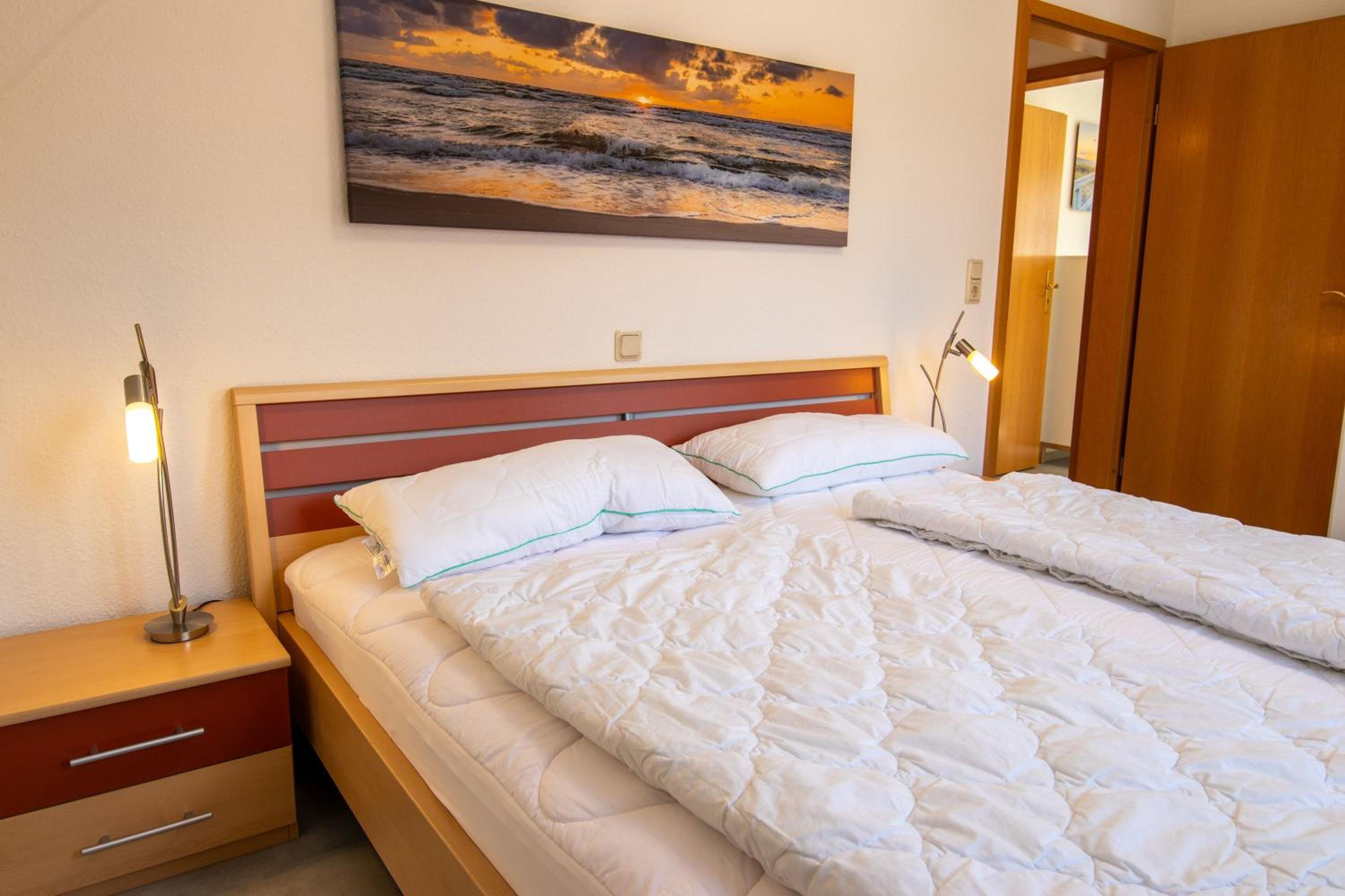 Feriendomizil Zingst en Zingst