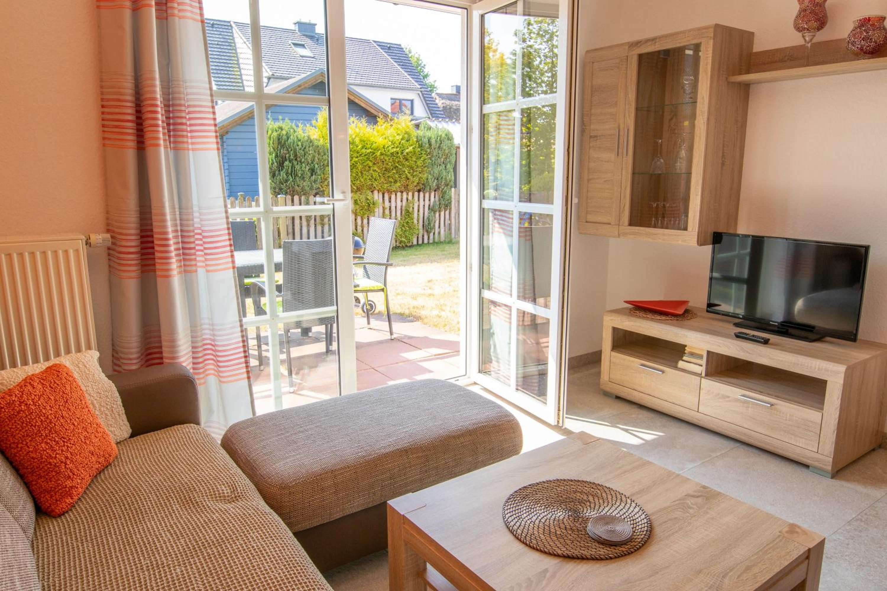 Feriendomizil Zingst en Zingst