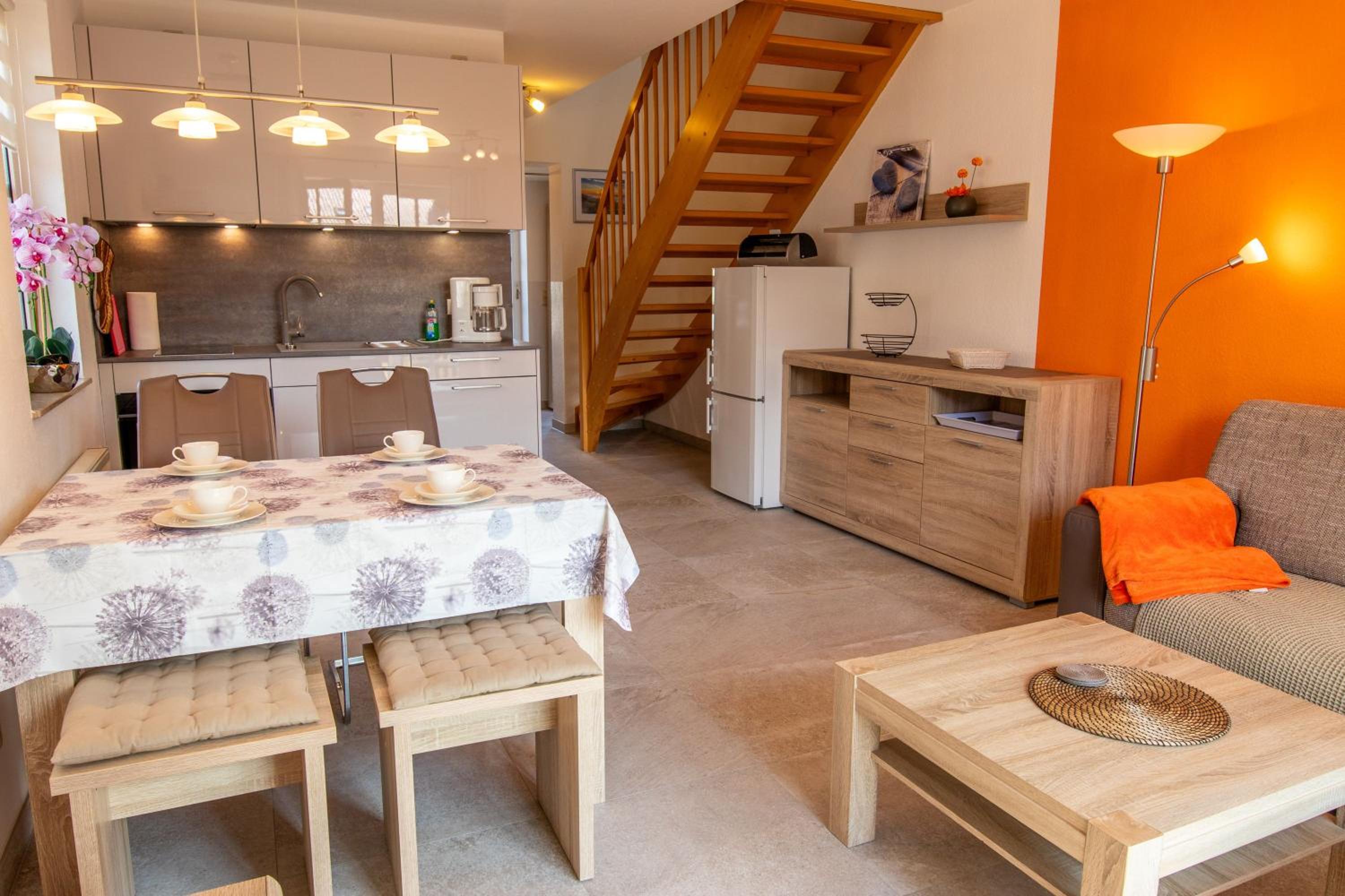 Feriendomizil Zingst en Zingst
