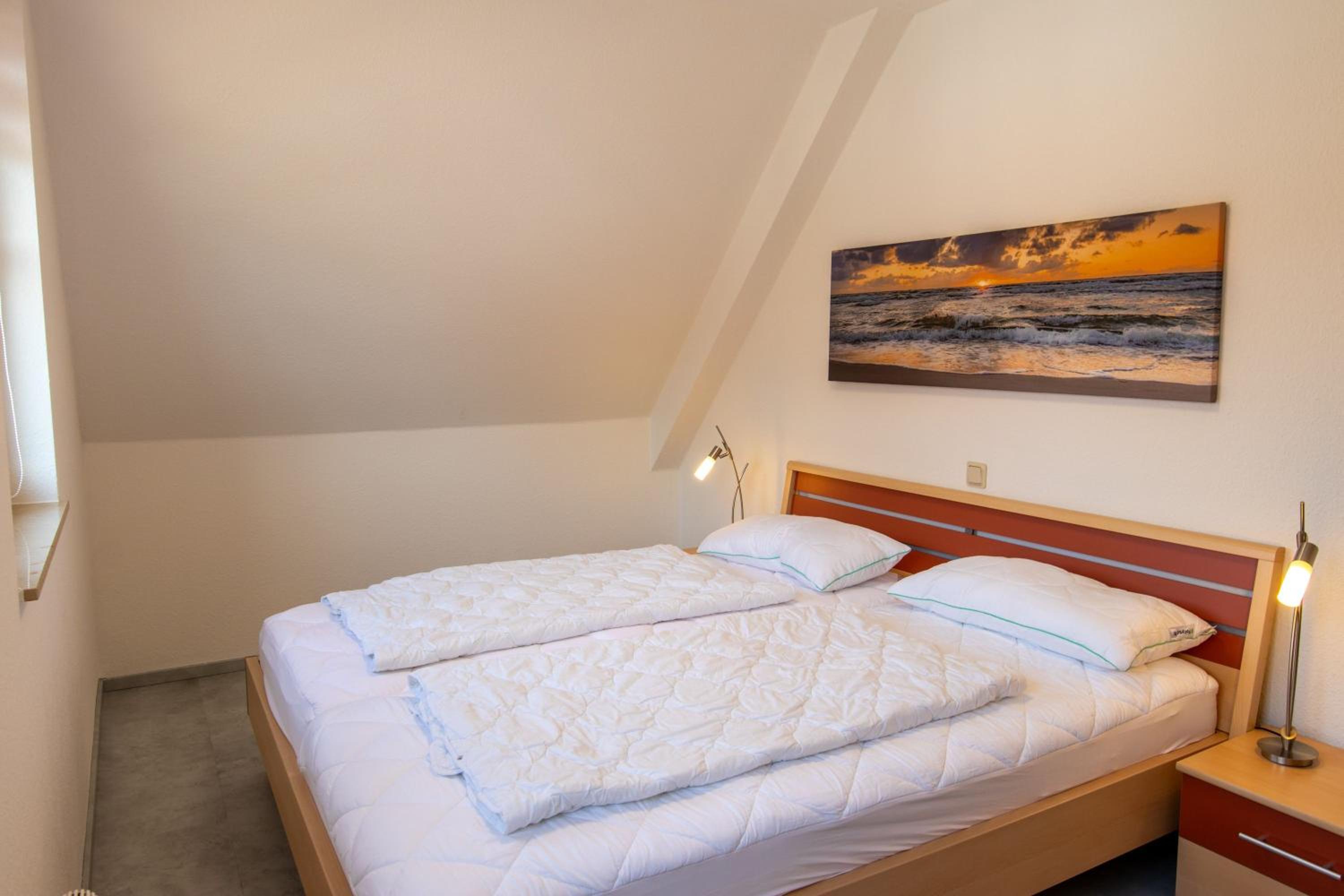 Feriendomizil Zingst en Zingst