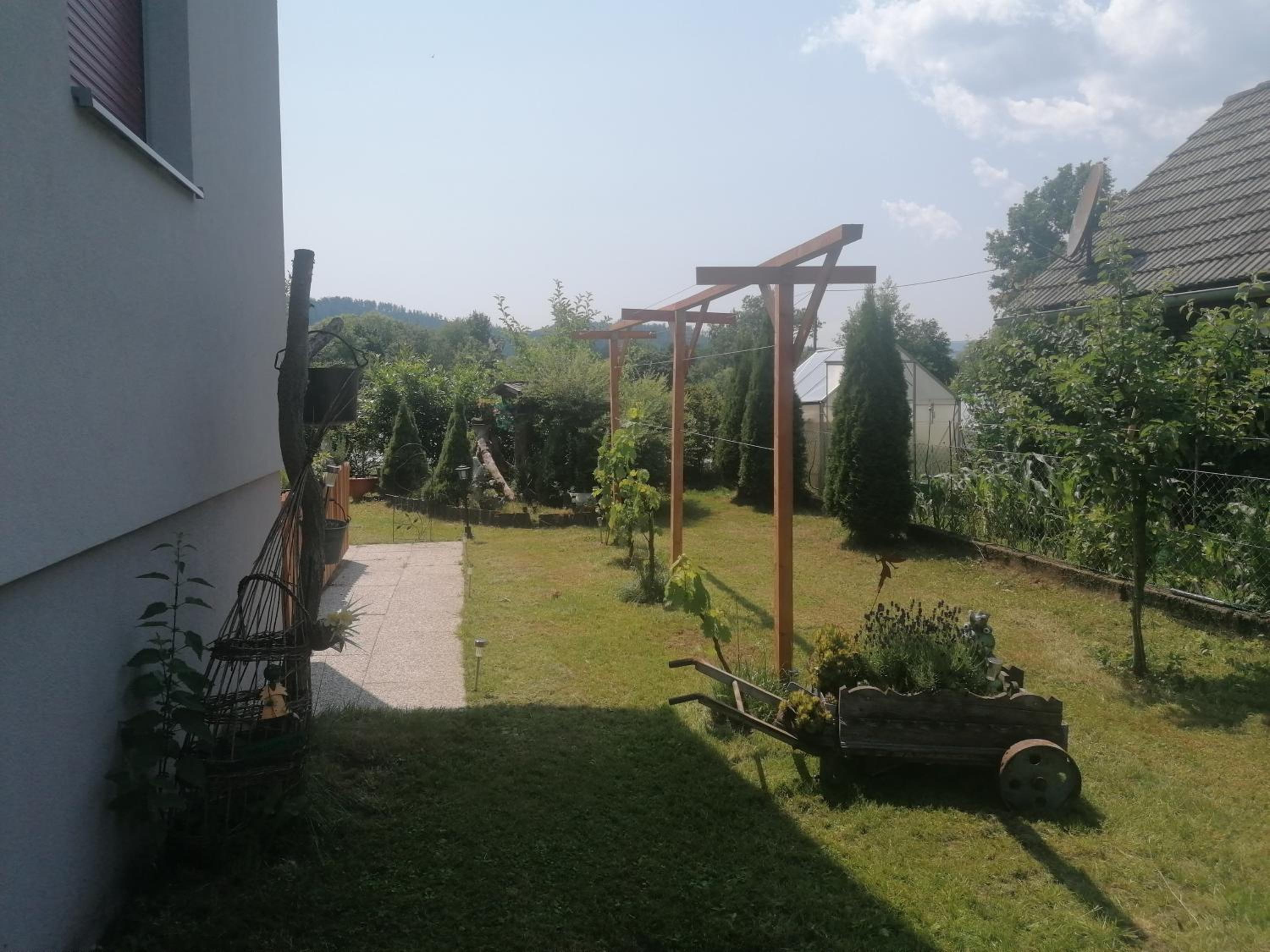 Hof Notburga - Erholung, Ruhe & Natur pur