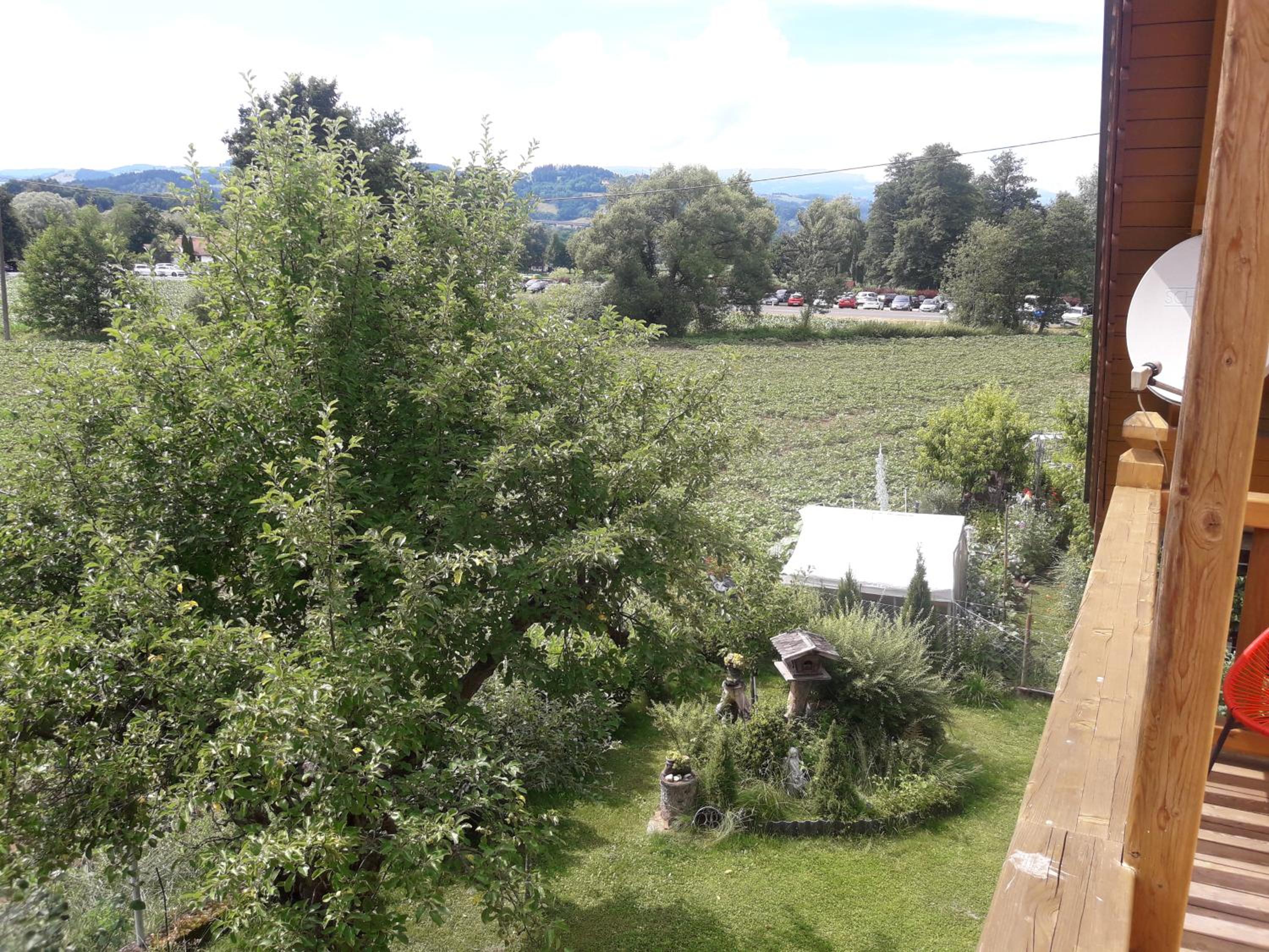 Hof Notburga - Erholung, Ruhe & Natur pur