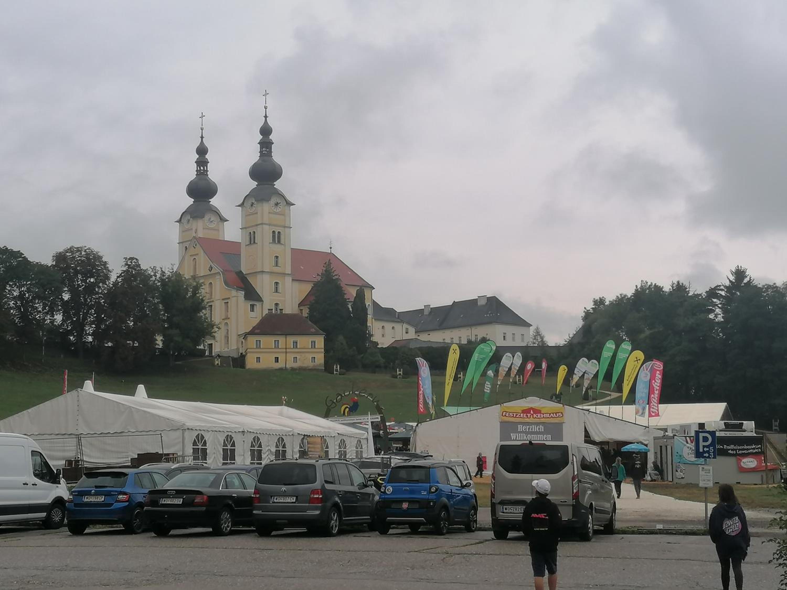 Hof Notburga - Erholung, Ruhe & Natur pur