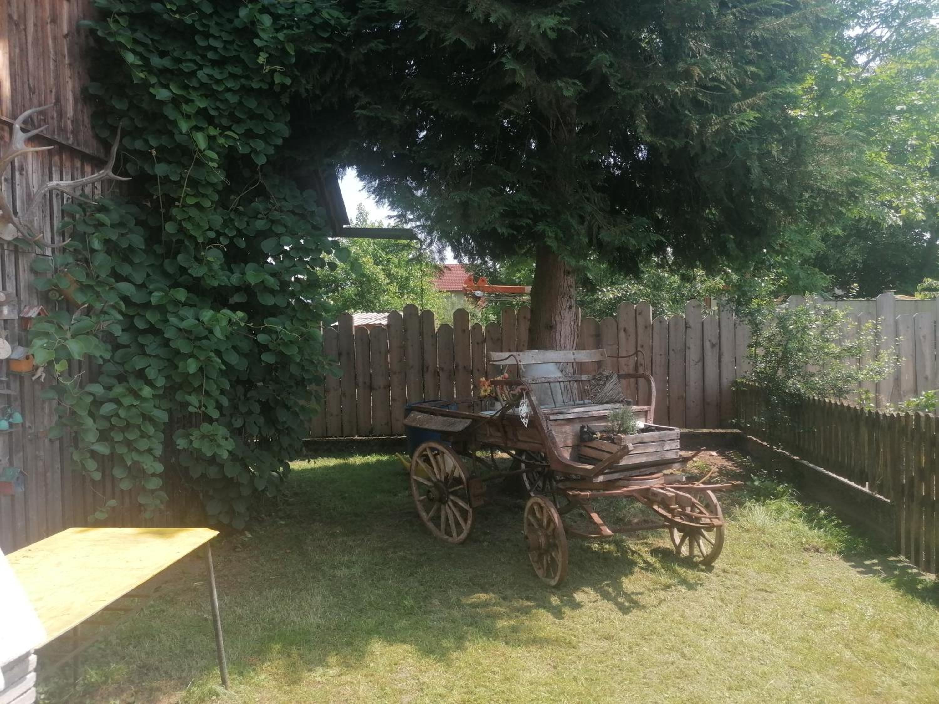 Hof Notburga - Erholung, Ruhe & Natur pur
