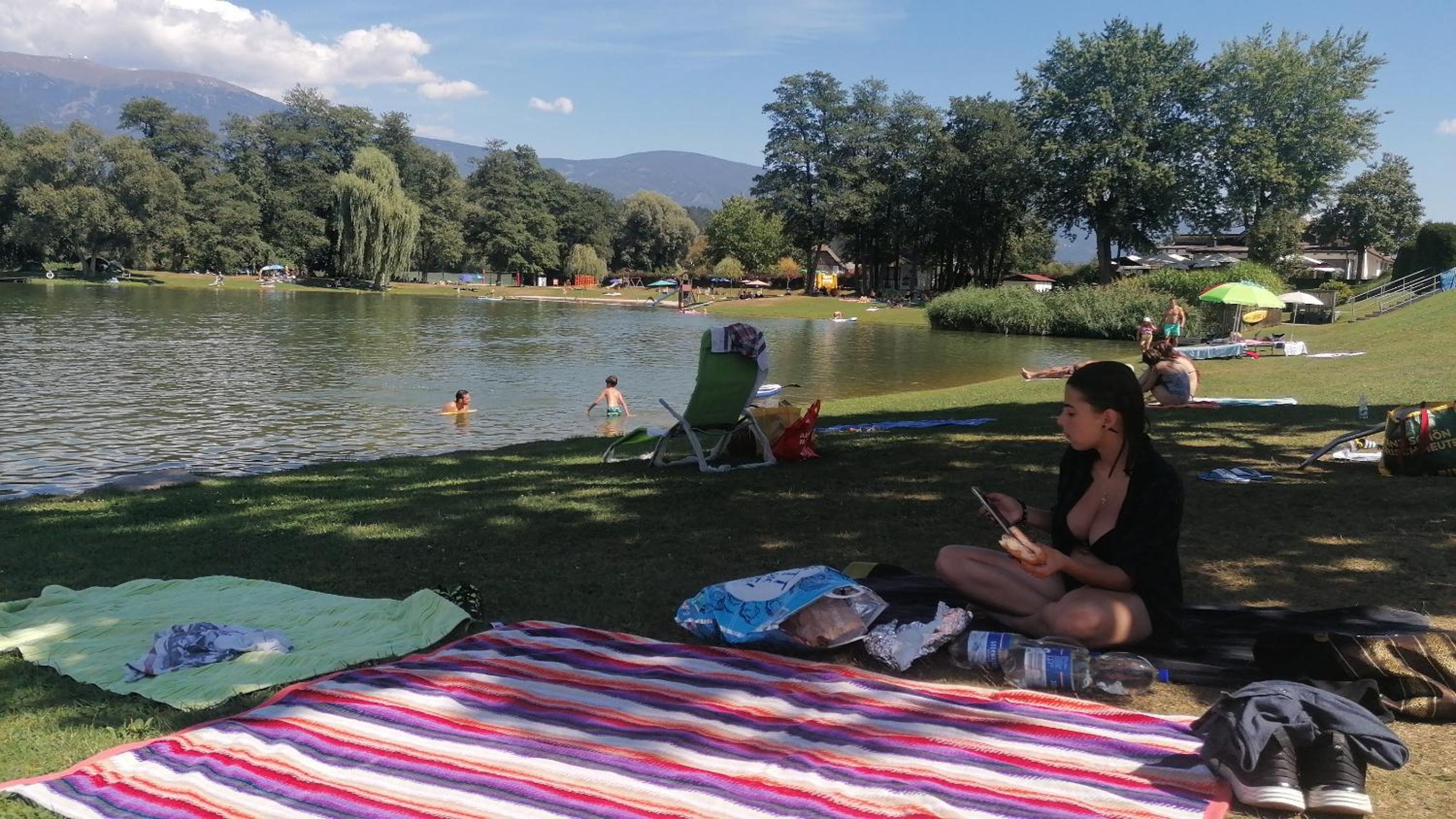 Hof Notburga - Erholung, Ruhe & Natur pur