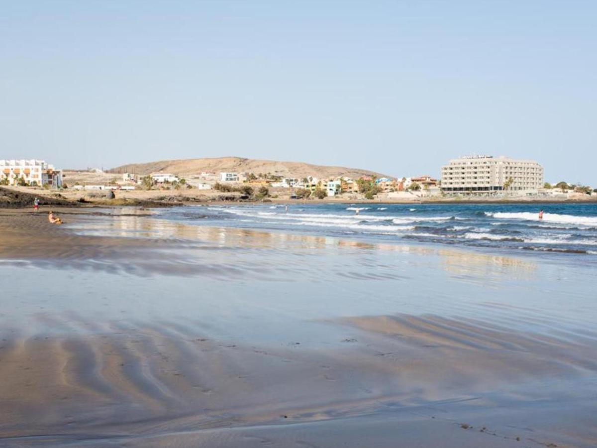 Live Inglaterra Medano Beach