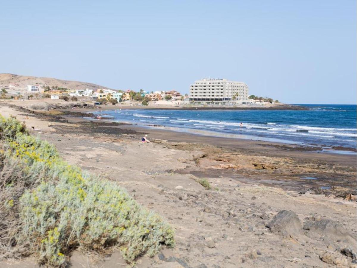 Live Inglaterra Medano Beach