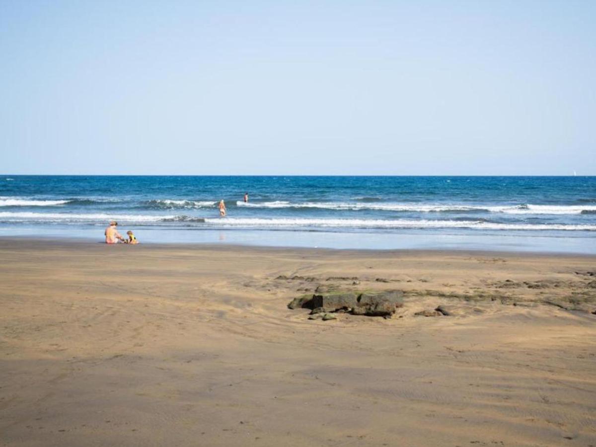 Live Inglaterra Medano Beach