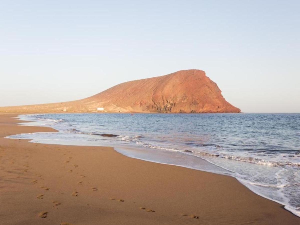 Live Inglaterra Medano Beach