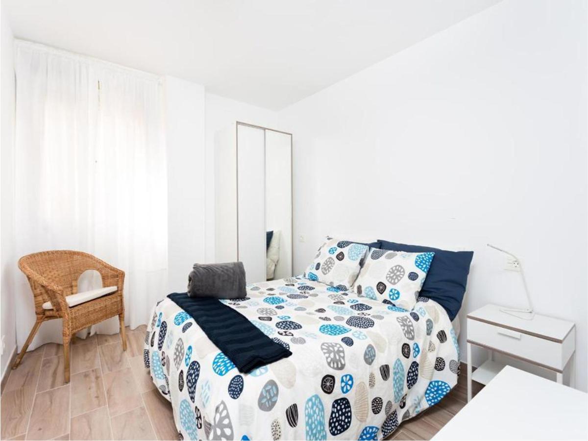 Live Inglaterra Medano Beach