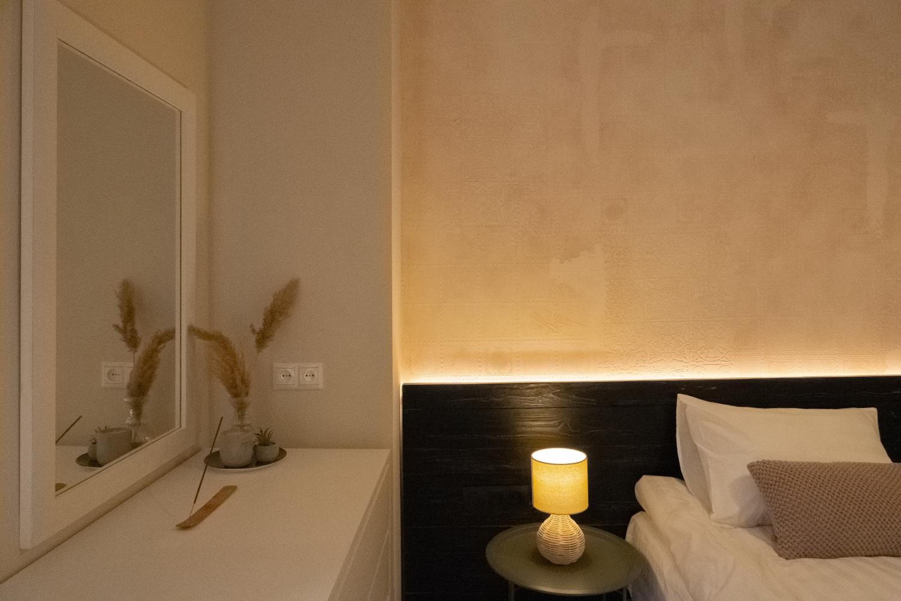 RIS Holiday Apartments Tsaghkadzor