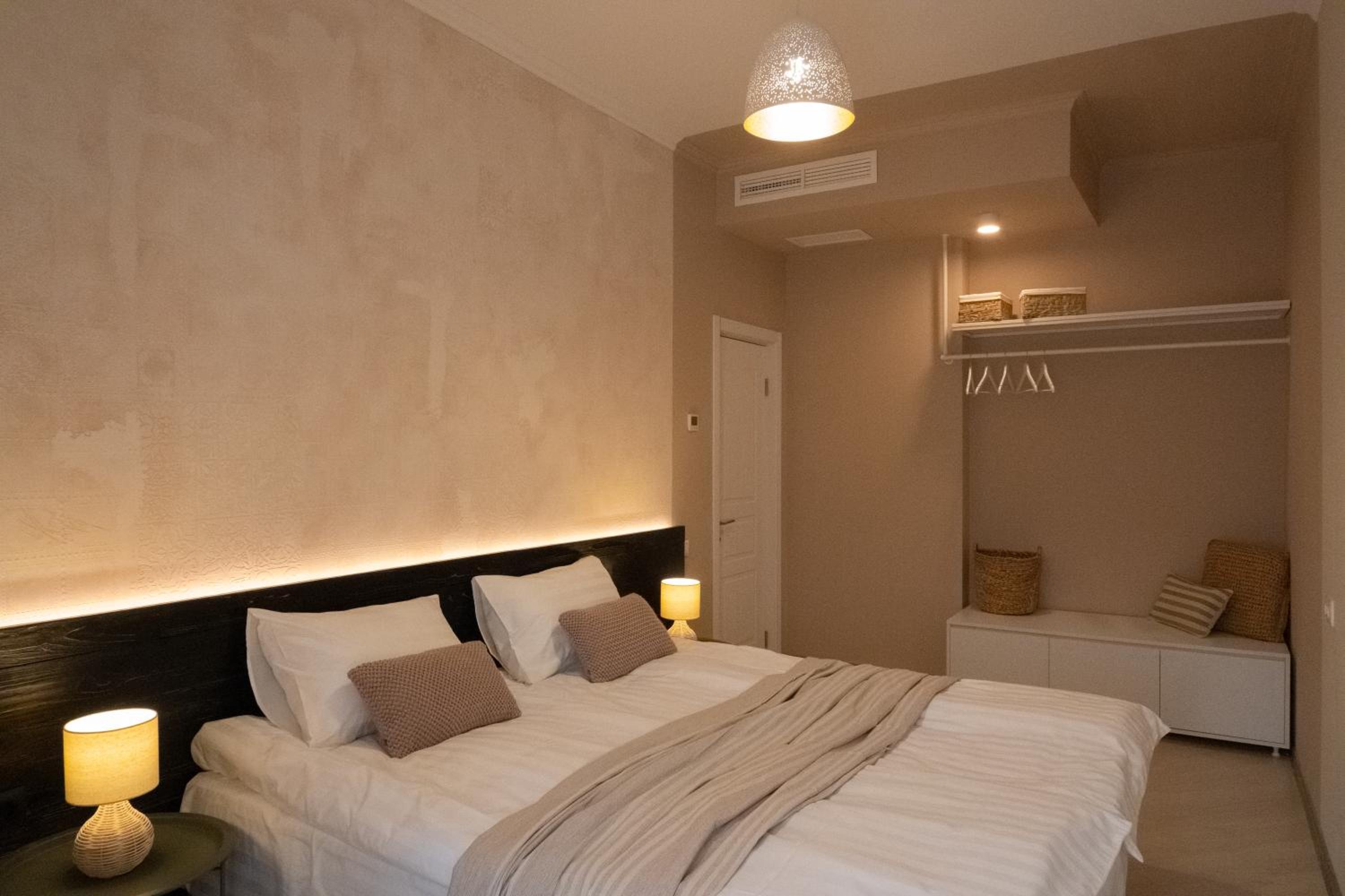 RIS Holiday Apartments Tsaghkadzor