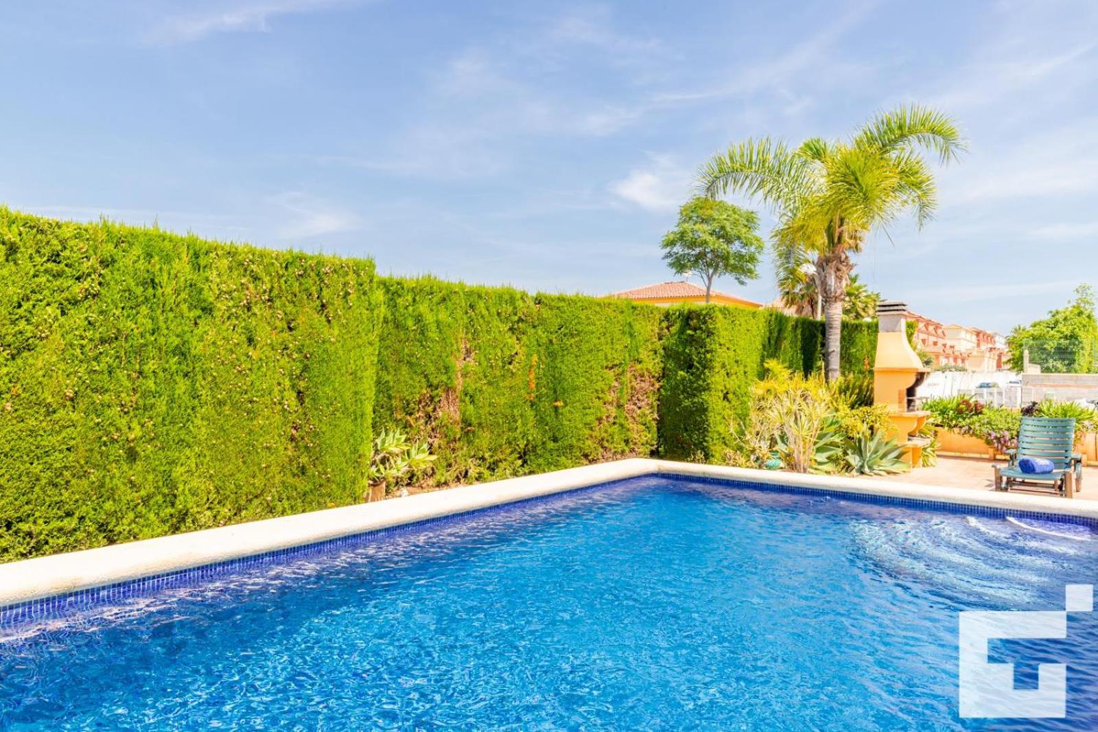 Villa Casanova - Grupo Turis view 2