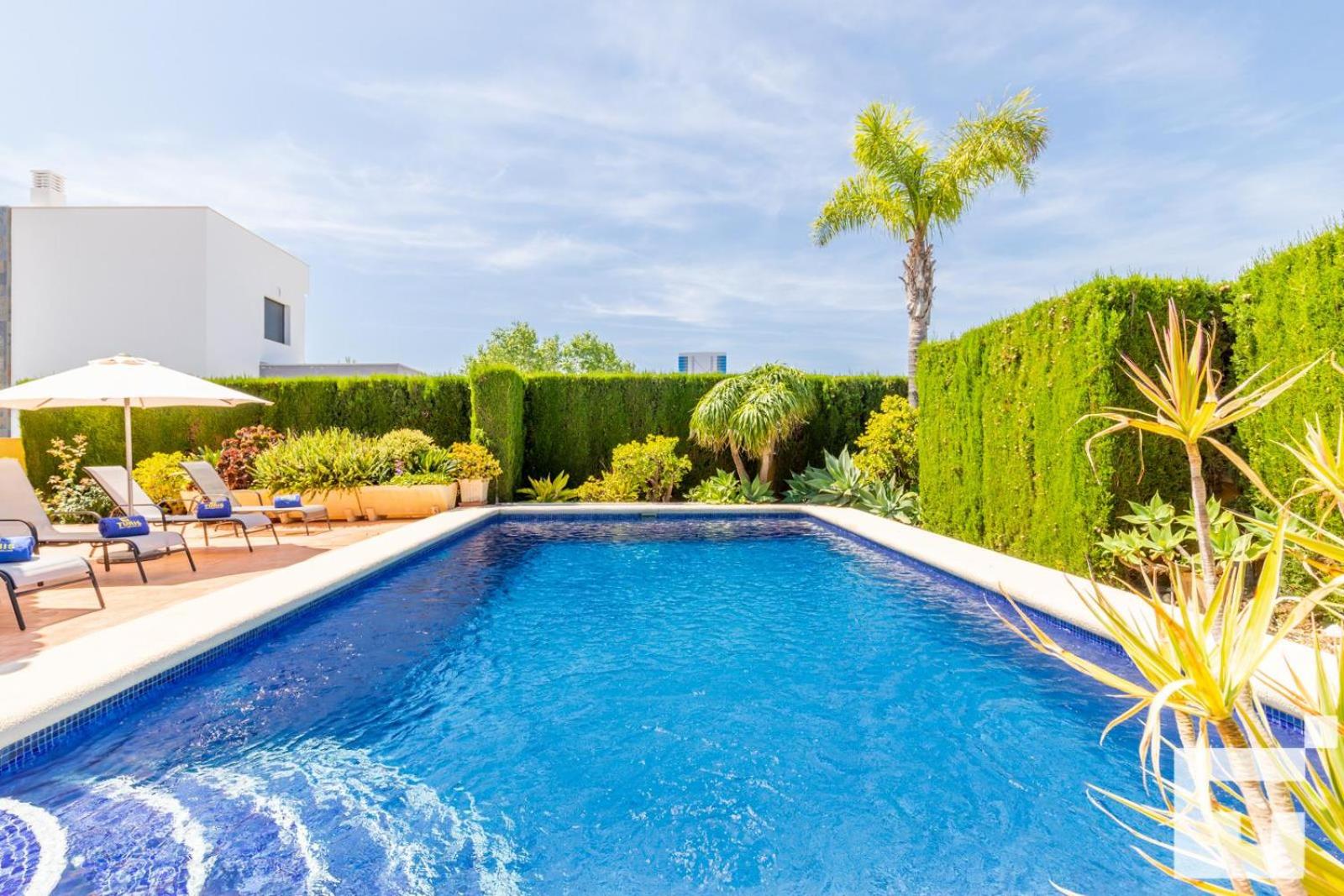 Villa Casanova - Grupo Turis view 4