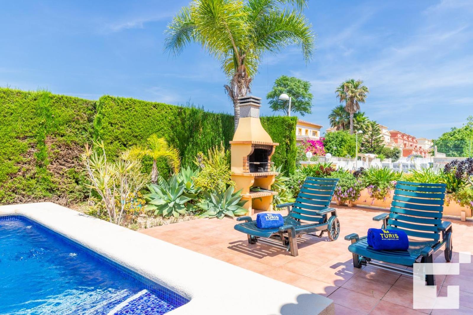 Villa Casanova - Grupo Turis view 5