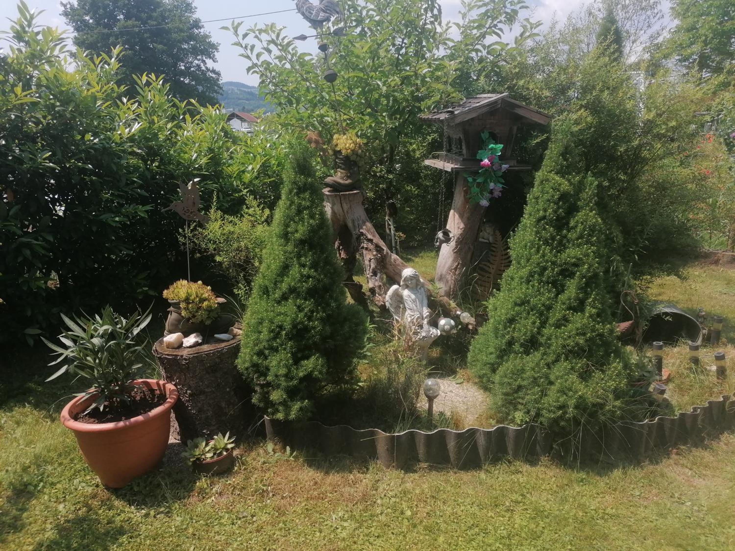 Hof Notburga - Erholung, Ruhe & Natur pur