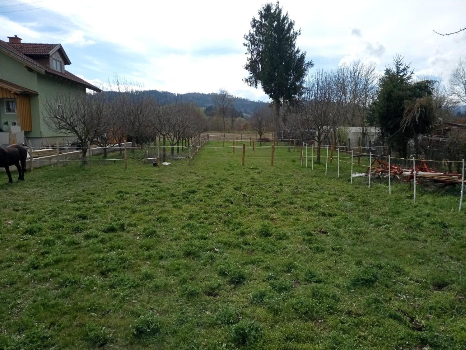 Hof Notburga - Erholung, Ruhe & Natur pur