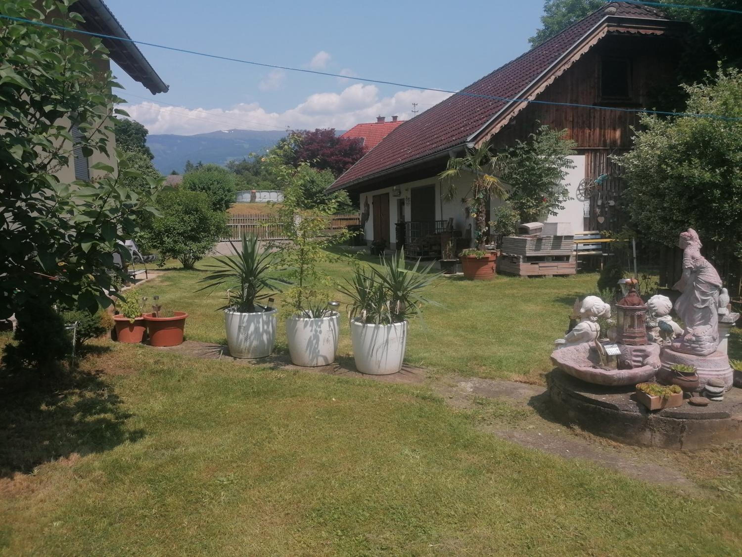 Hof Notburga - Erholung, Ruhe & Natur pur